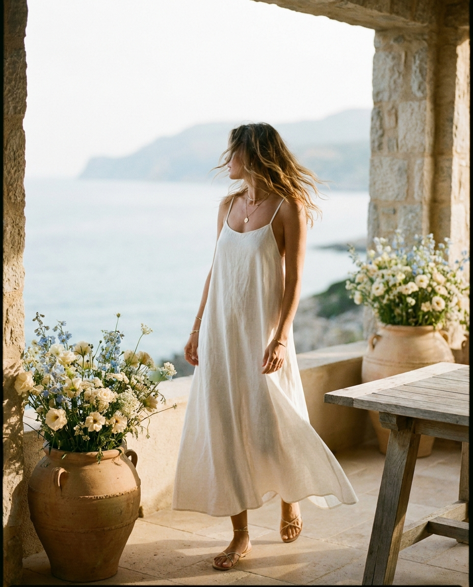 TALENNE Summer Edit