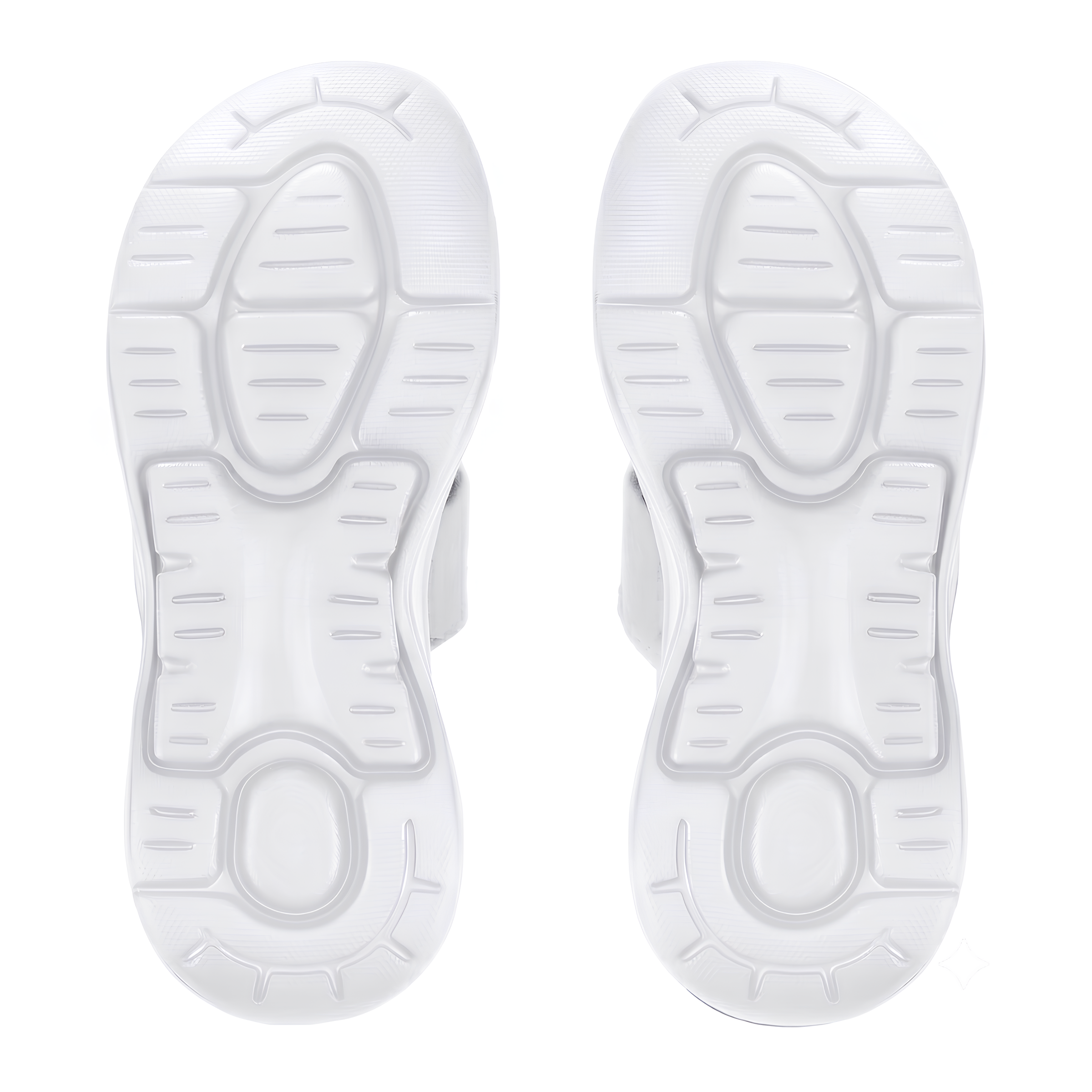 Arch Support Walking Sandals
