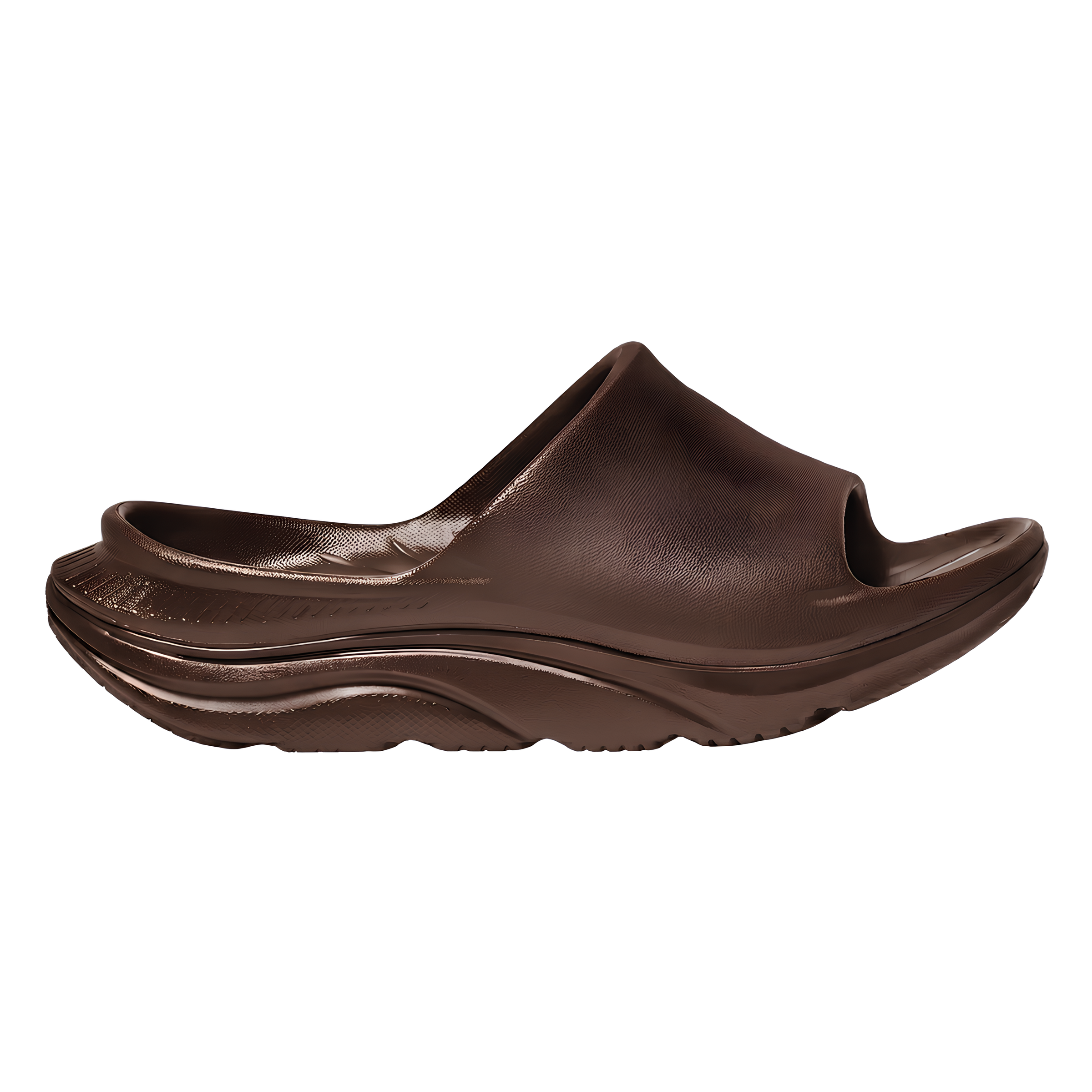 Athletic Comfort Slides
