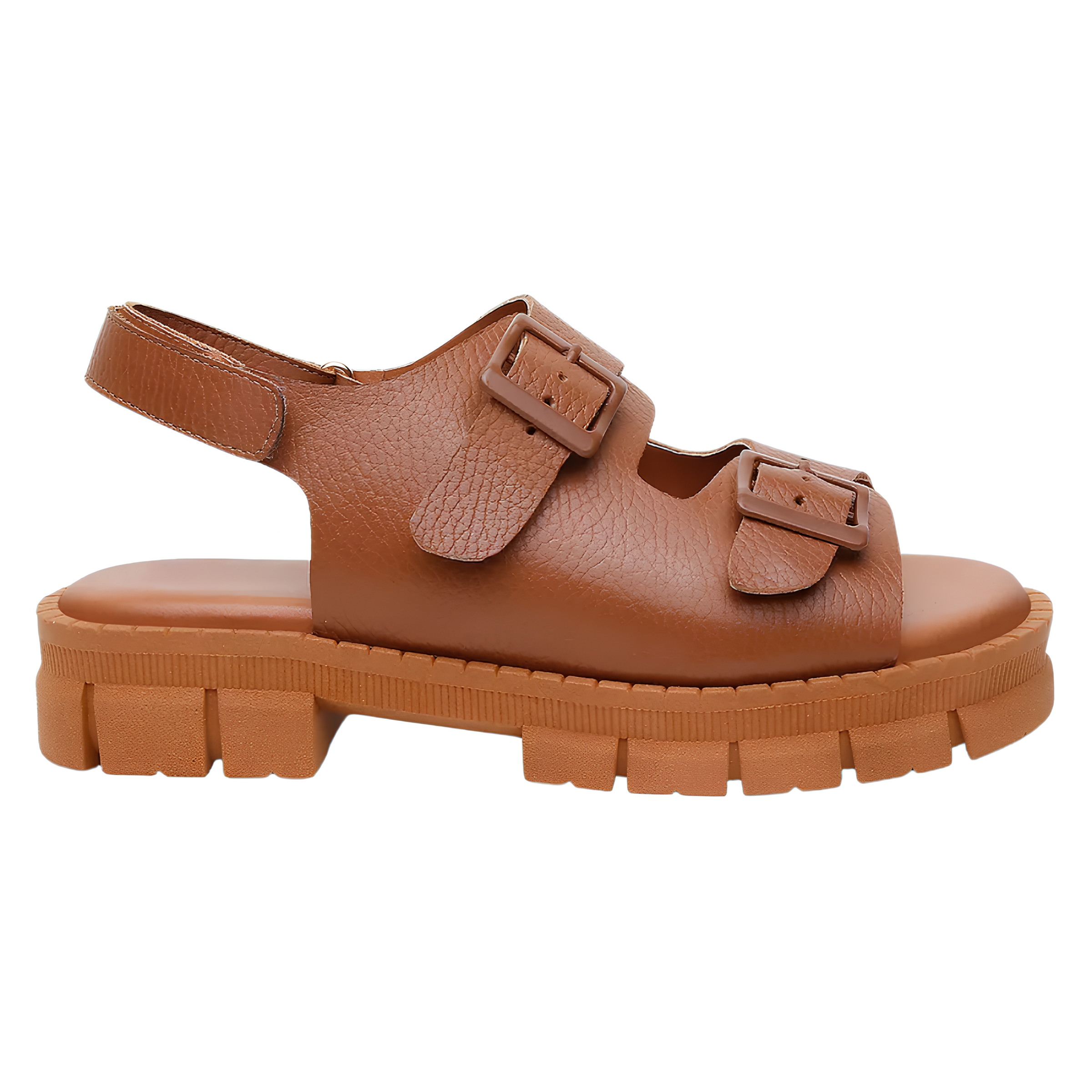 Comfort Leather Sandals