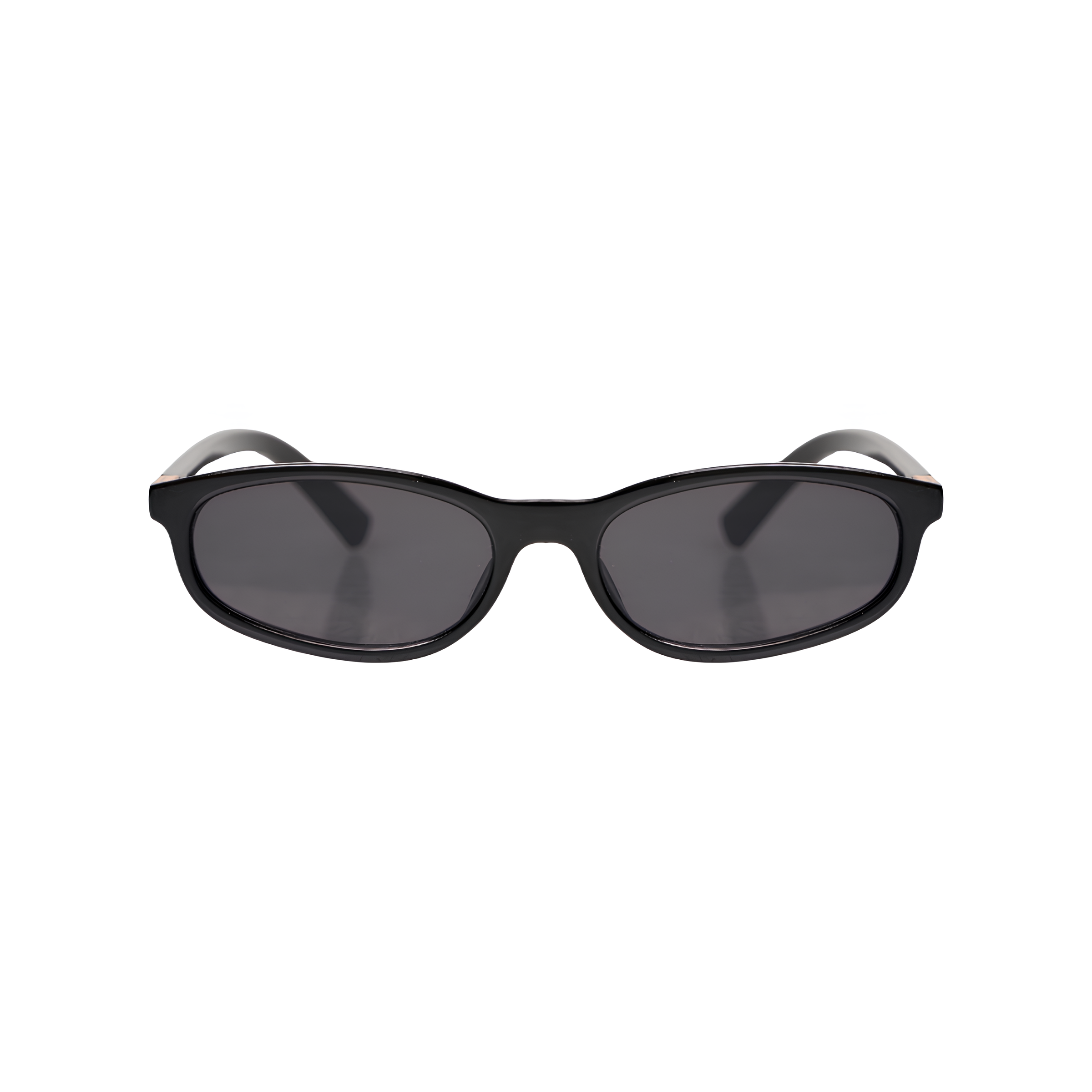 Cumbuco Oval Sunglasses