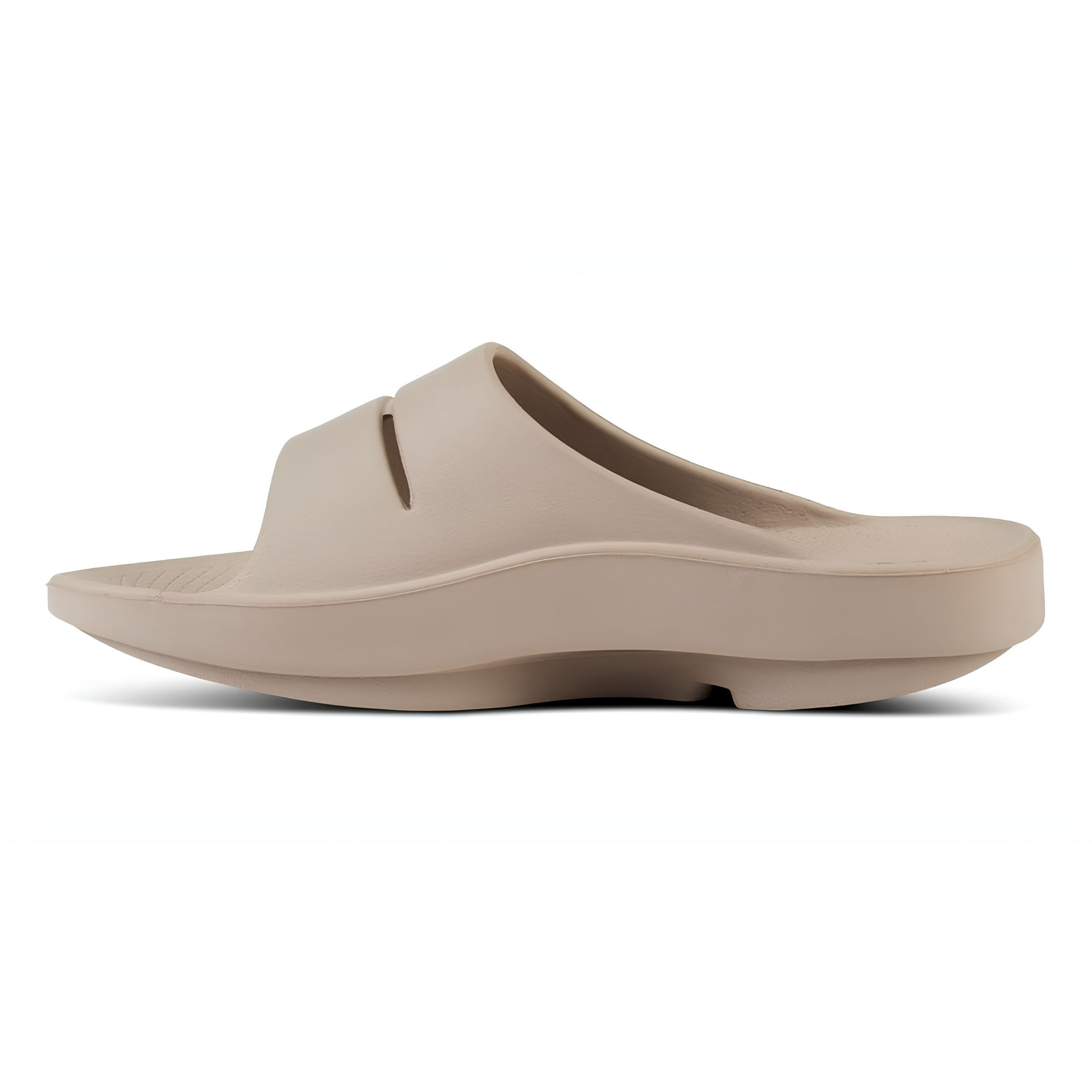 Cushioned Arch Slide Sandals