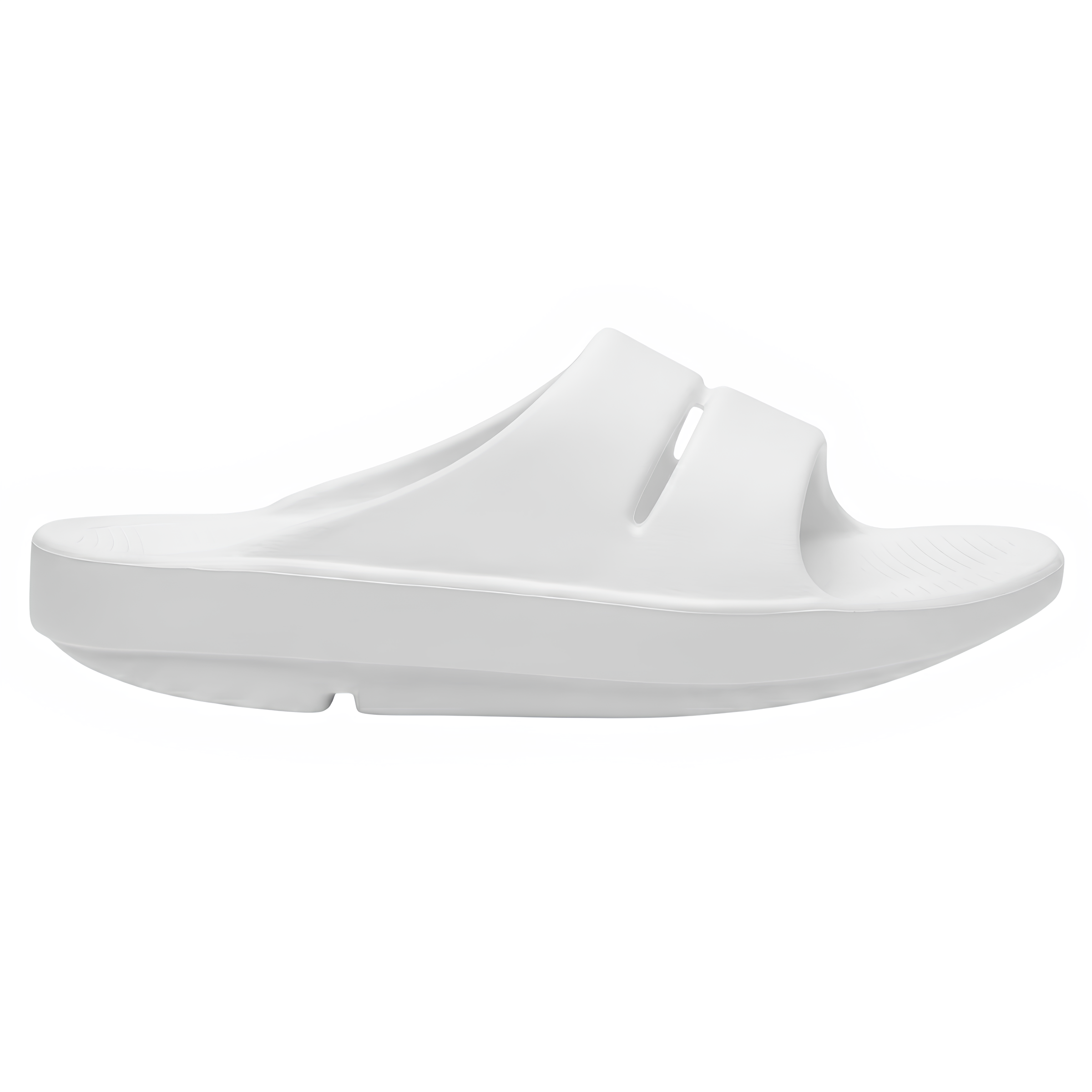 Cushioned Arch Slide Sandals