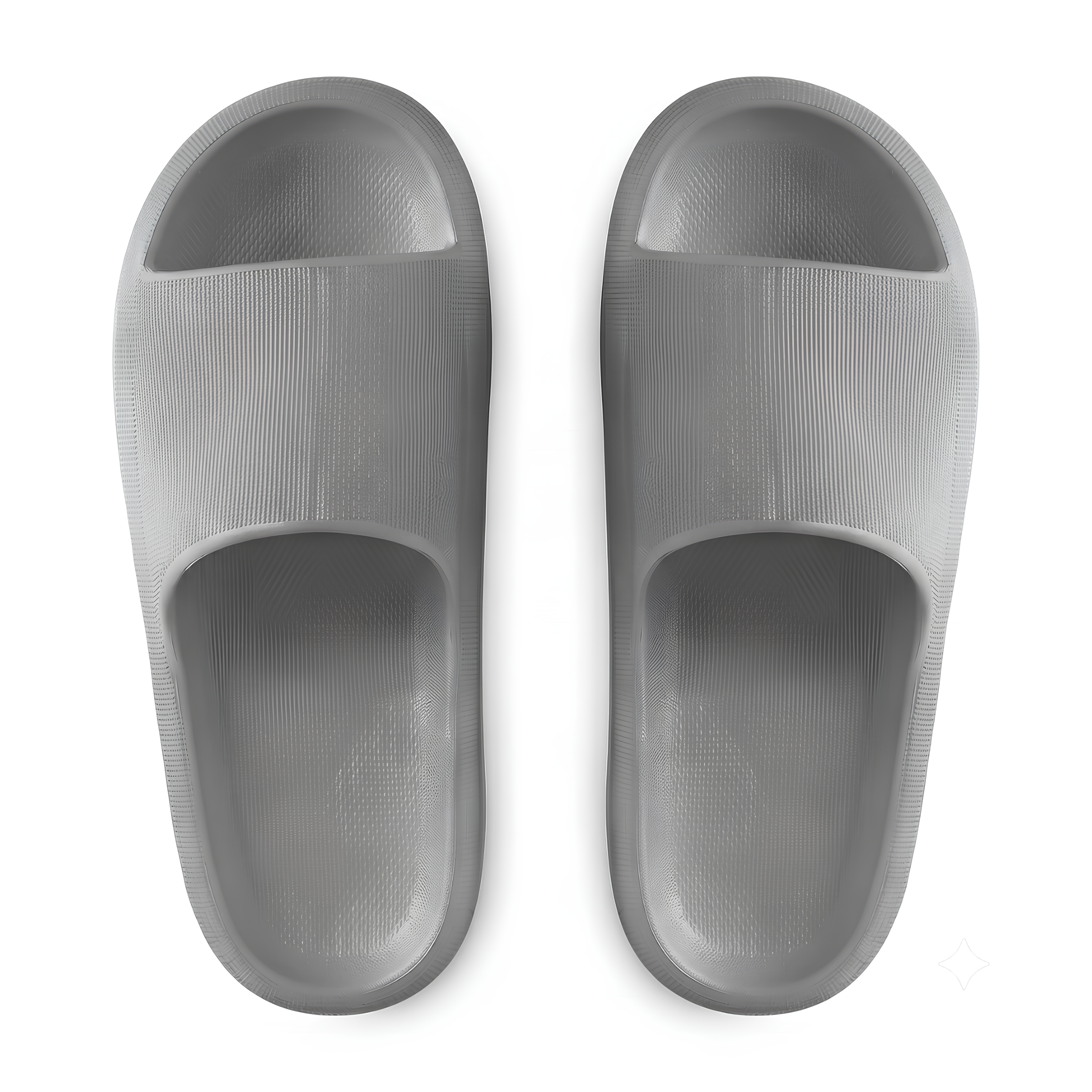 Cushioned Arch Support Sliders