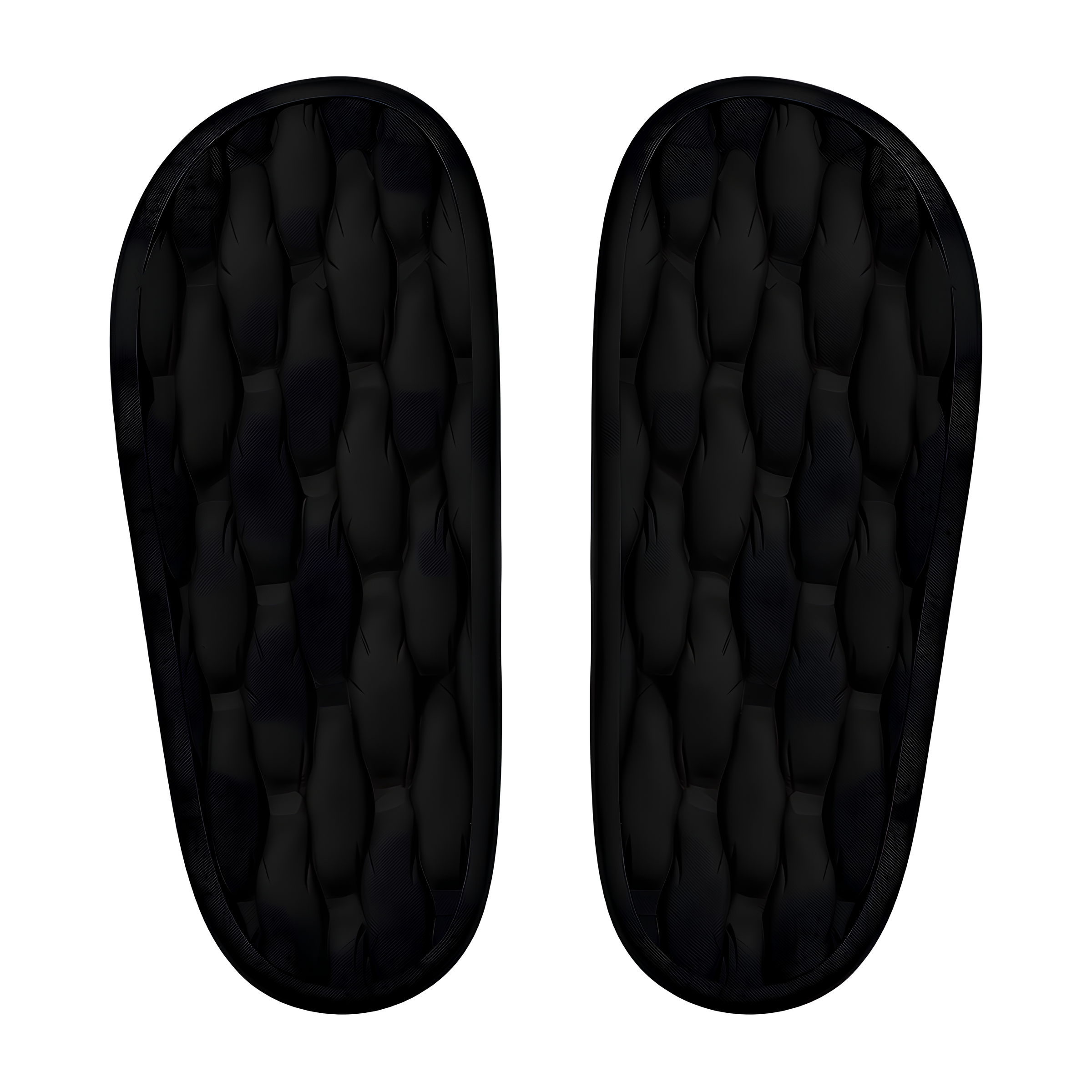 Cushioned Arch Support Sliders