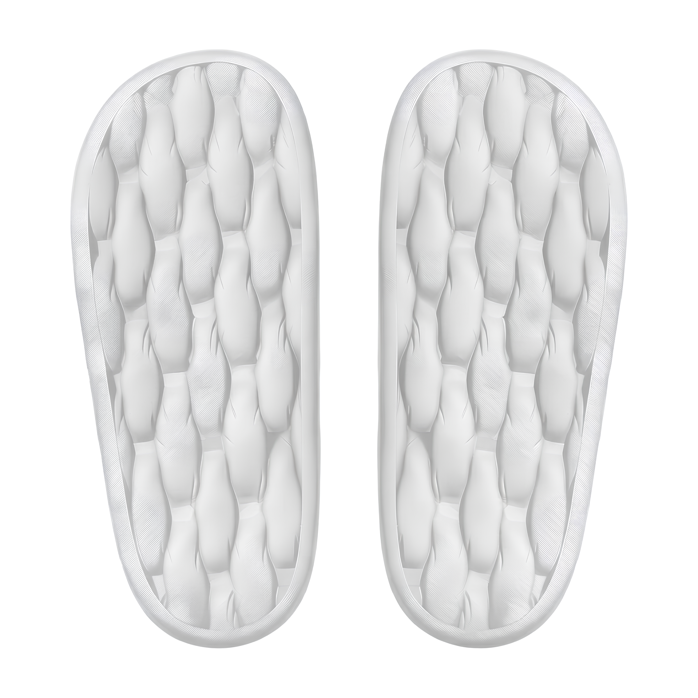 Cushioned Arch Support Sliders