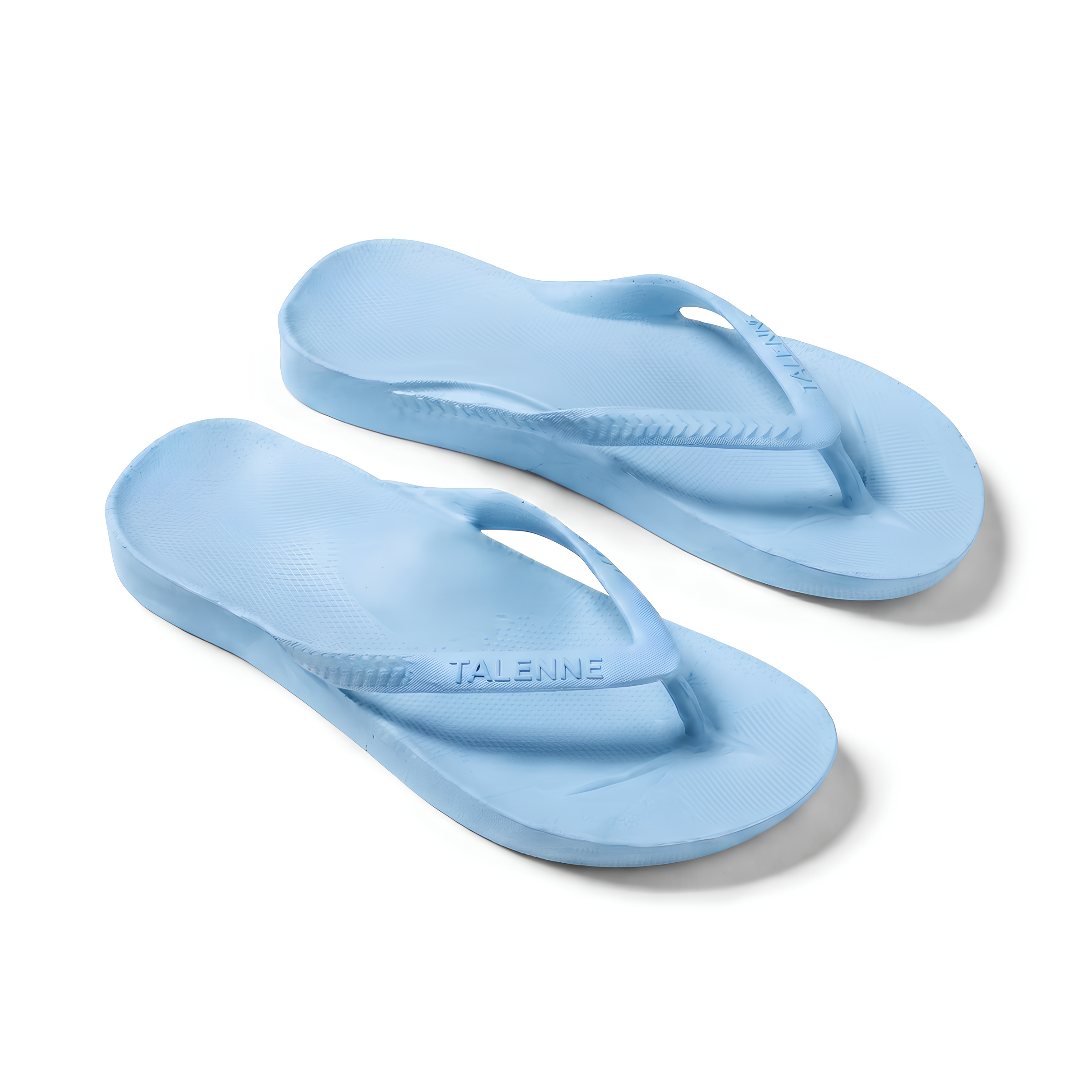 Ergonomic Cushioned Arch Support Flip Flops Comfortt