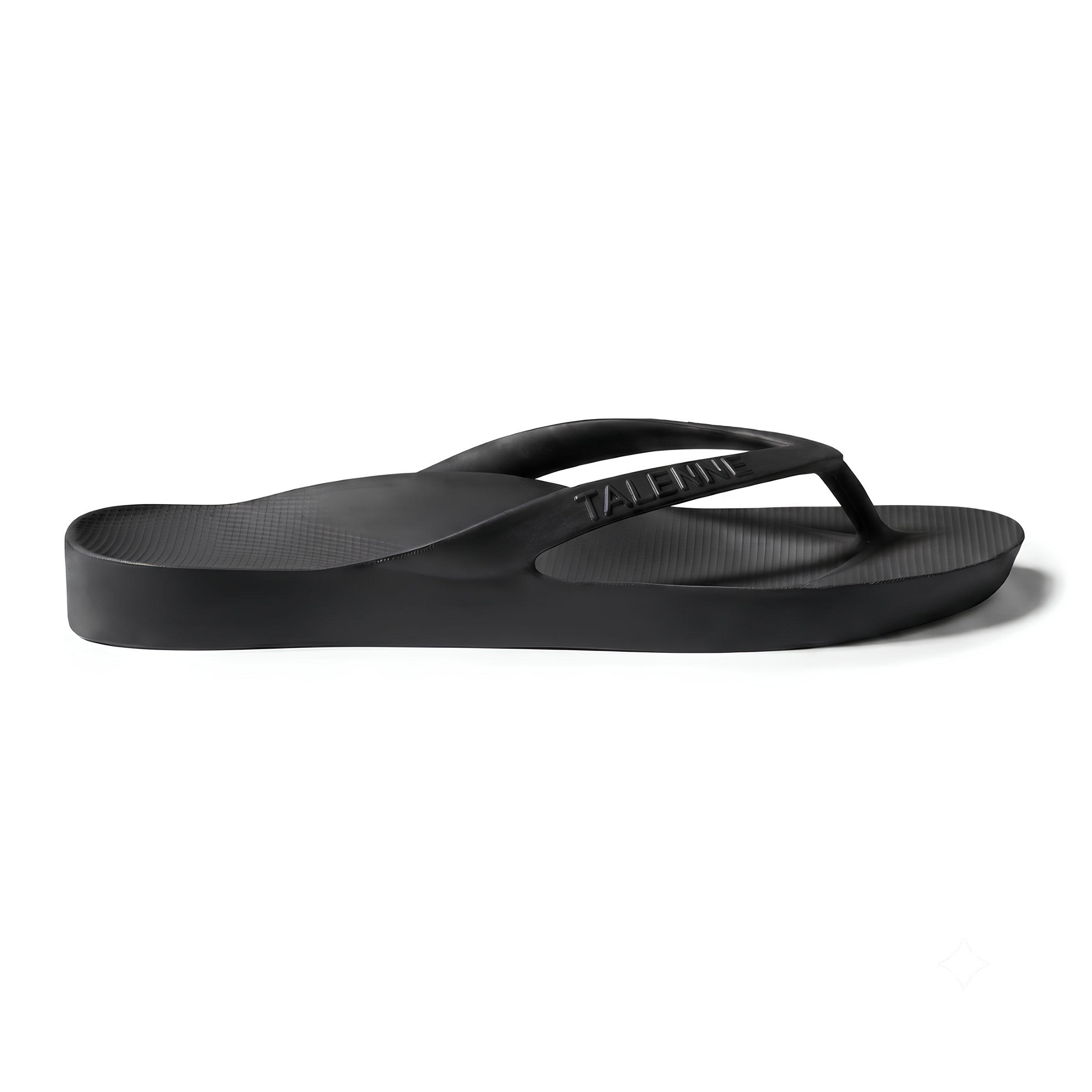 Ergonomic Cushioned Arch Support Flip Flops Comfortt