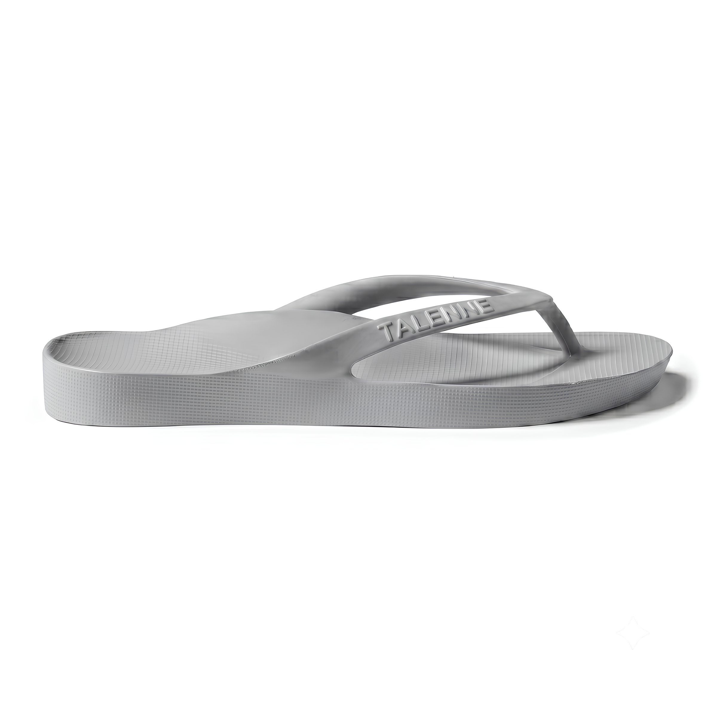 Ergonomic Cushioned Arch Support Flip Flops Comfortt