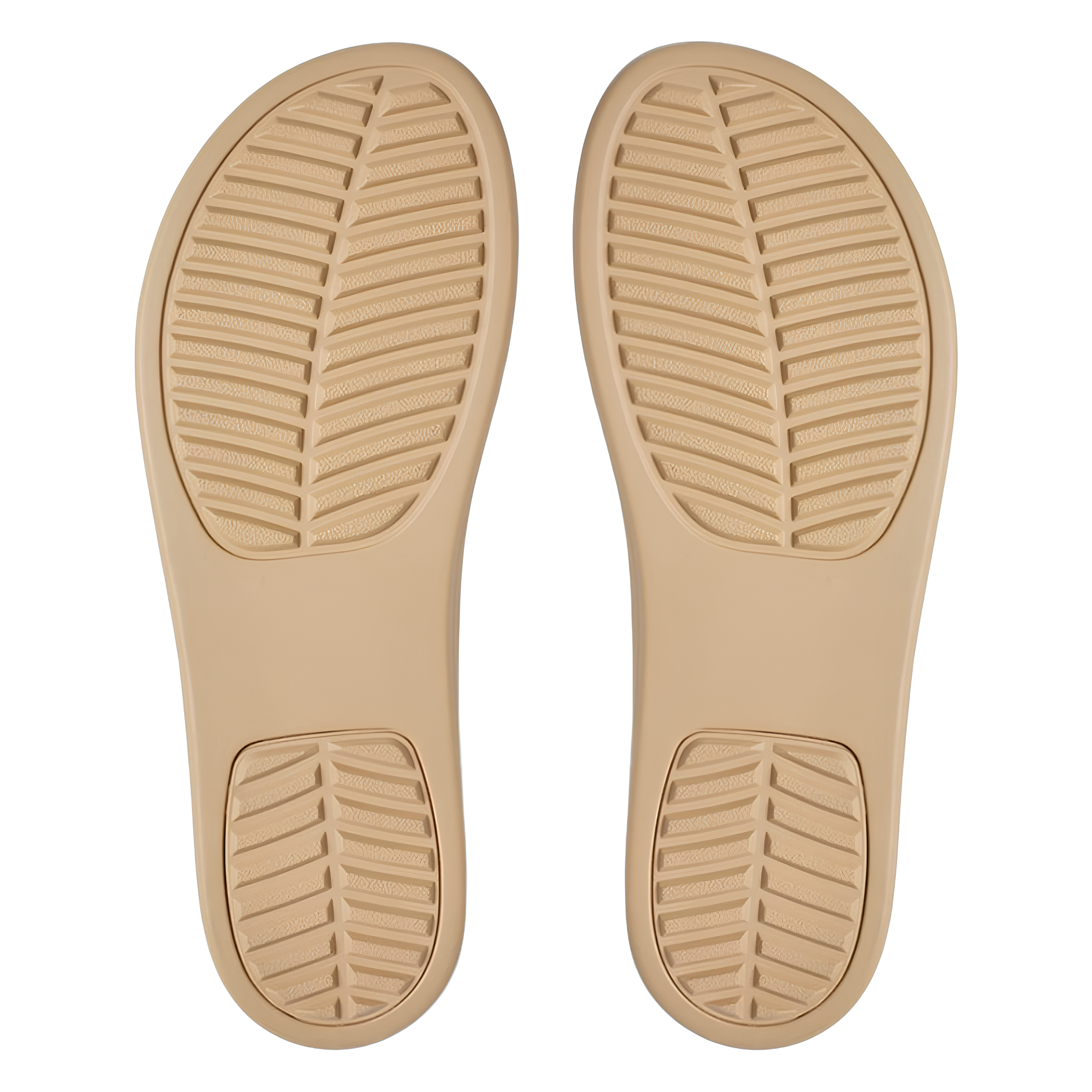 Low Wedge Comfort Sandals