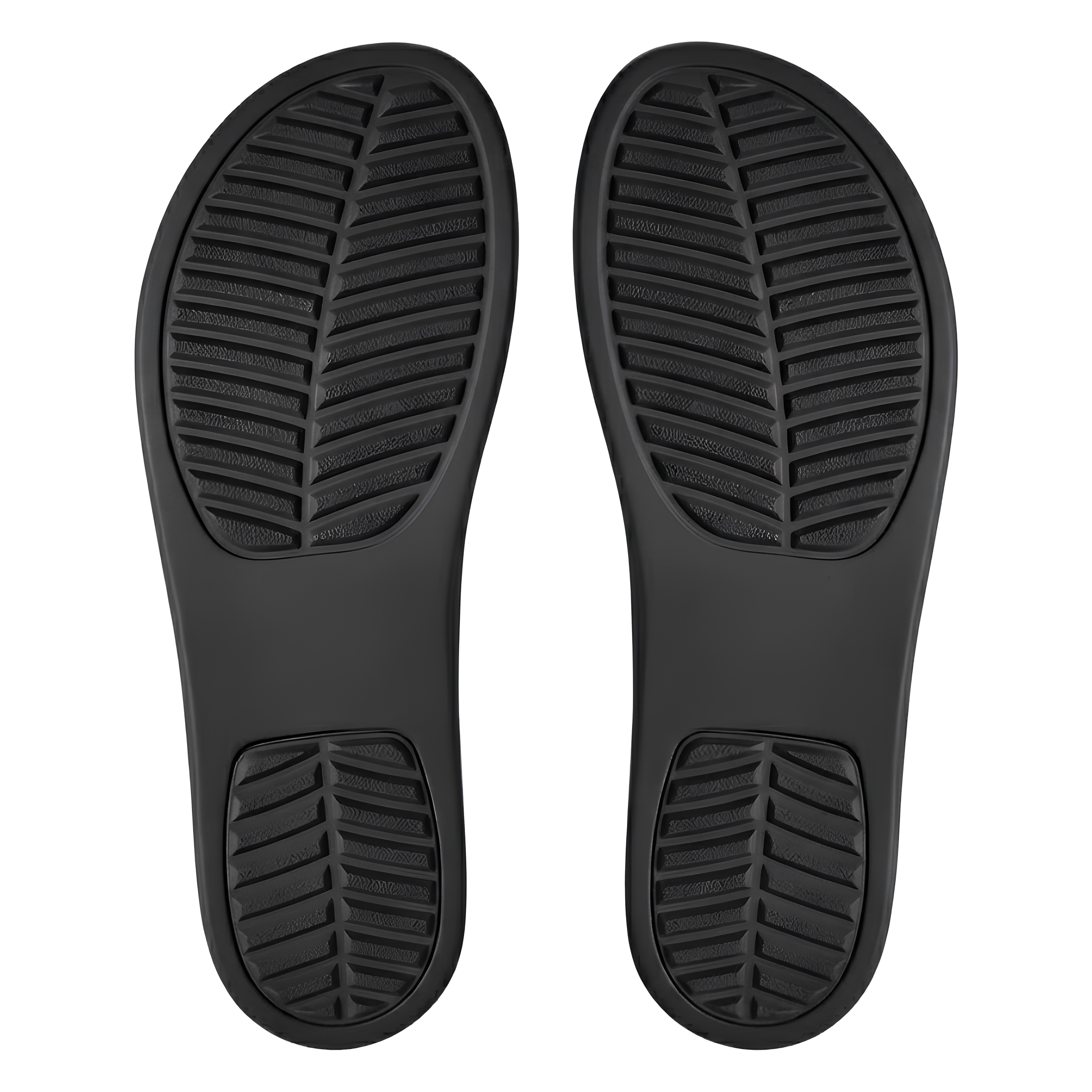 Low Wedge Comfort Sandals