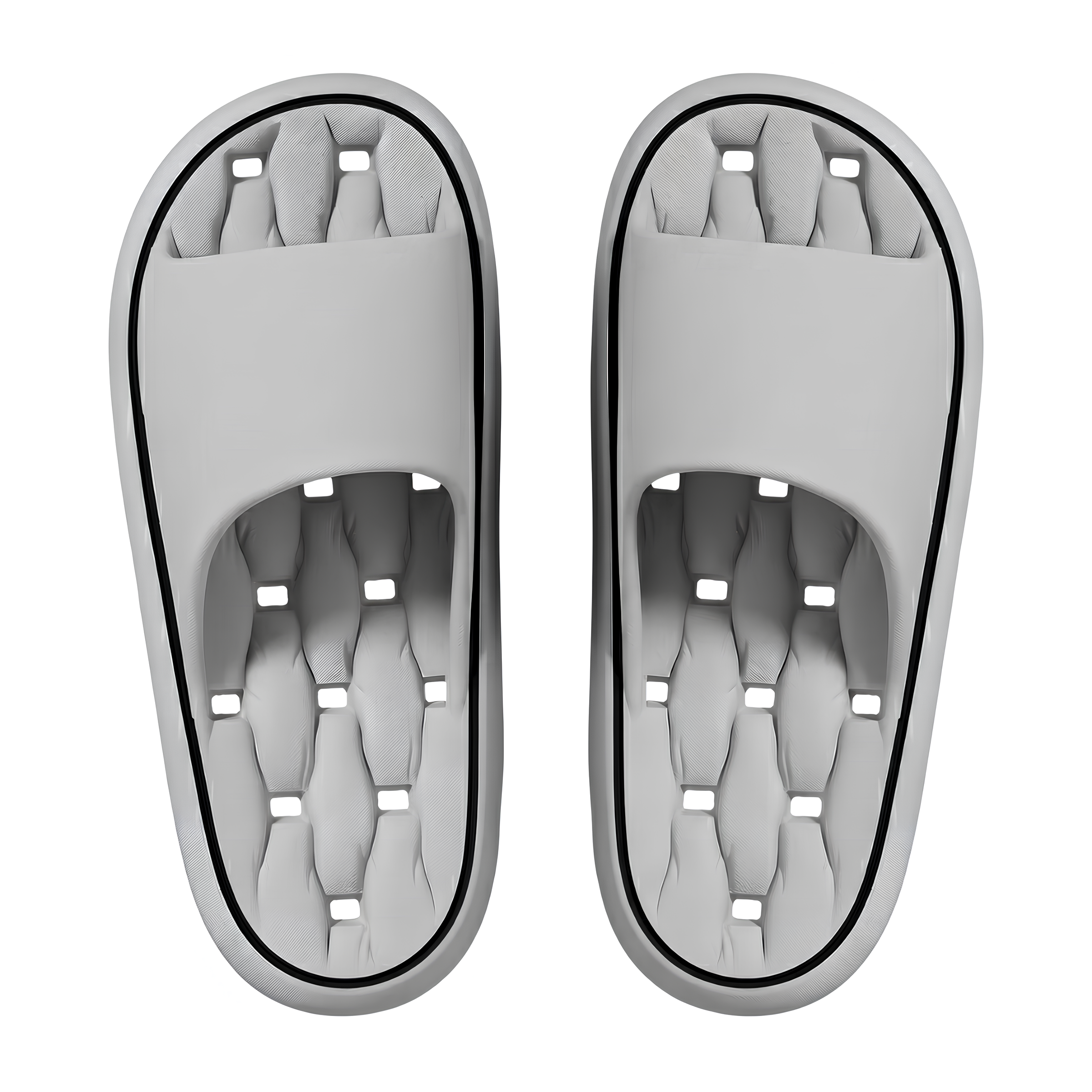 Quick-Dry Comfort Slippers