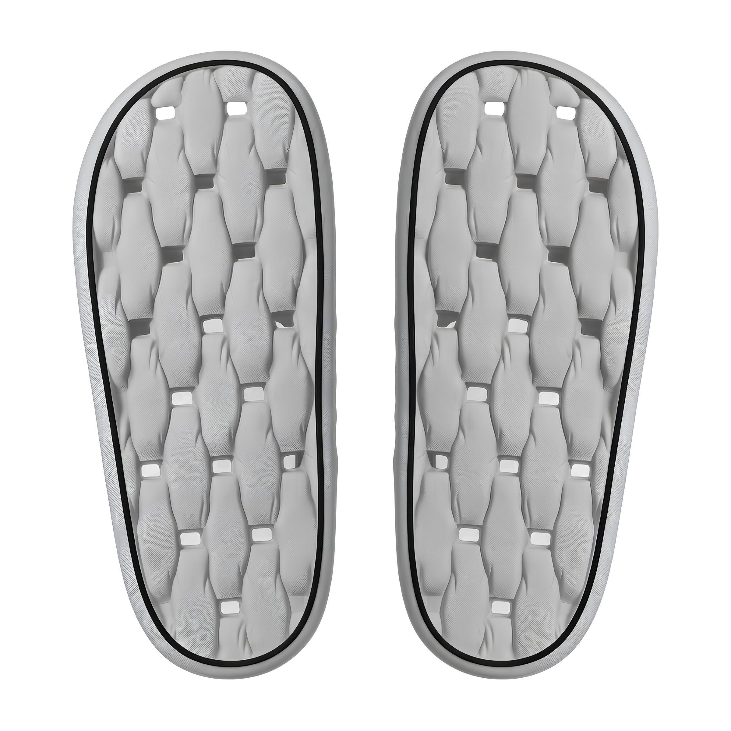 Quick-Dry Comfort Slippers