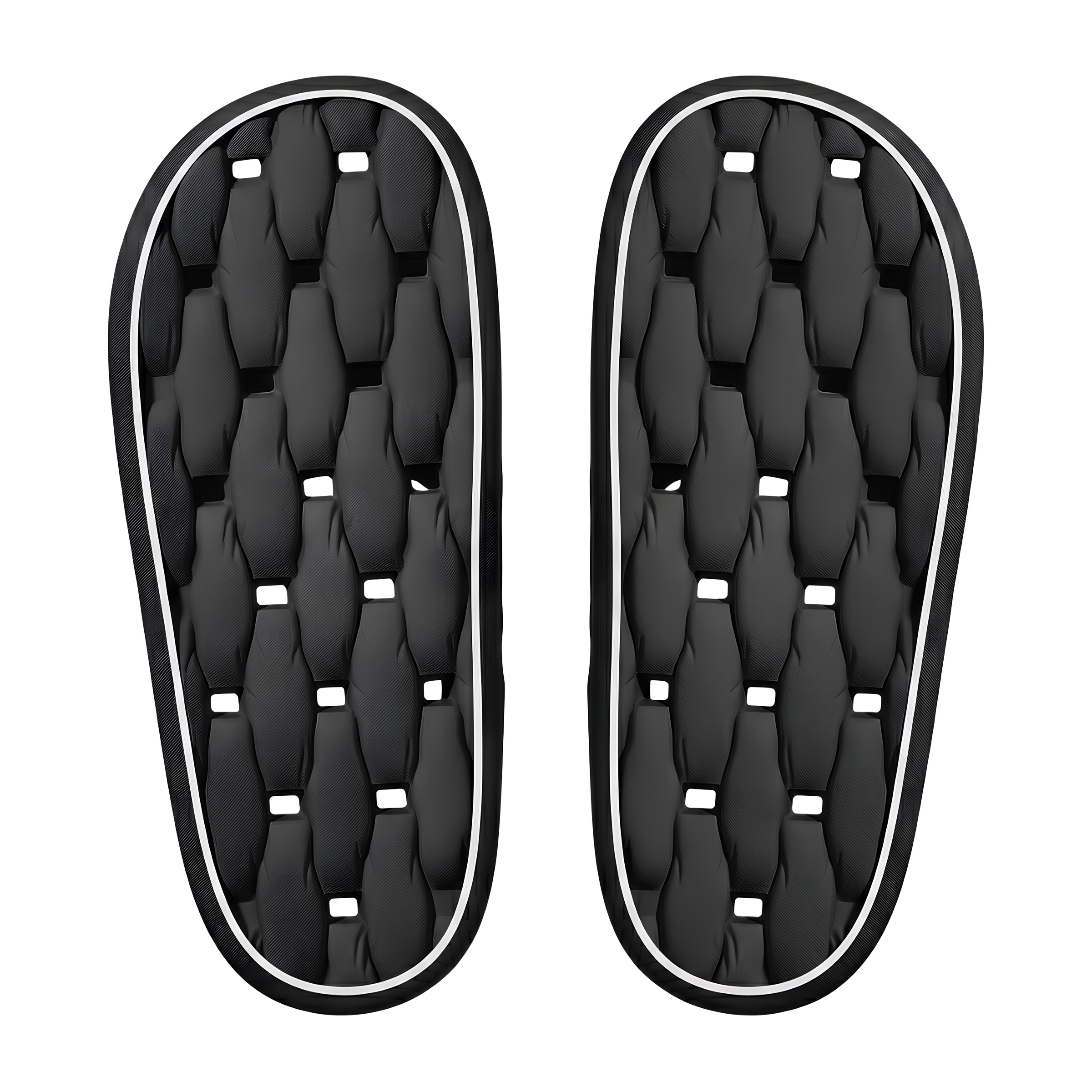 Quick-Dry Comfort Slippers