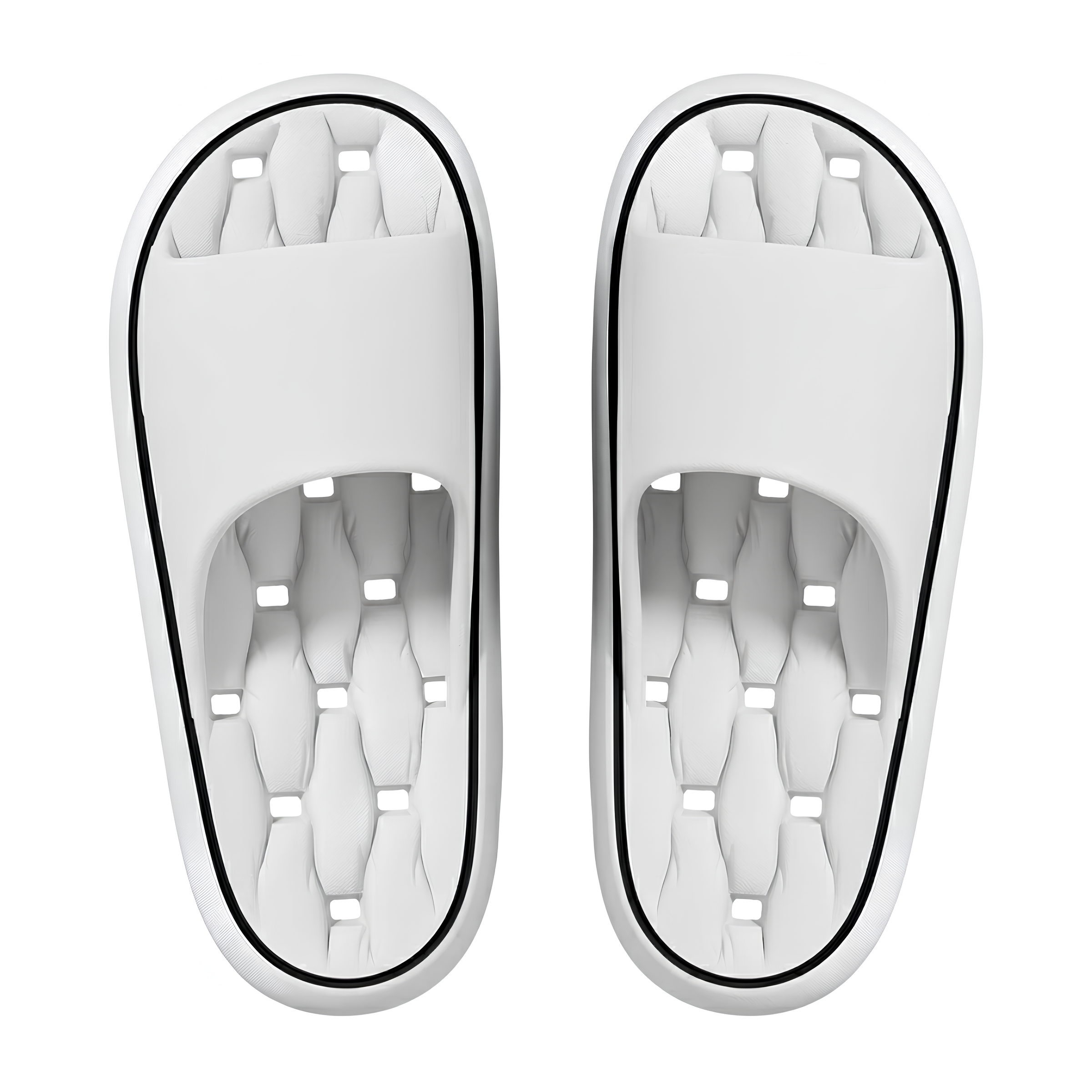 Quick-Dry Comfort Slippers