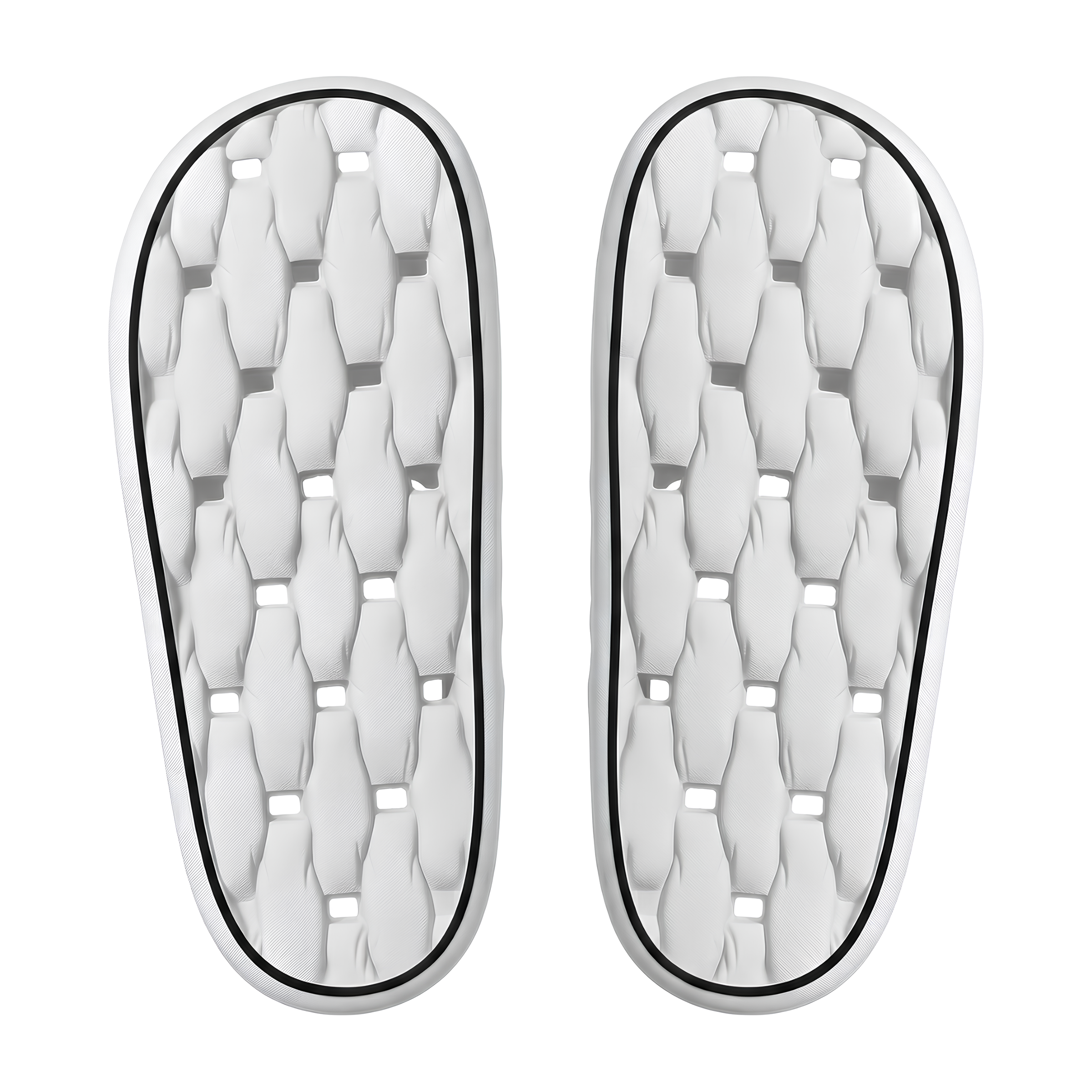 Quick-Dry Comfort Slippers