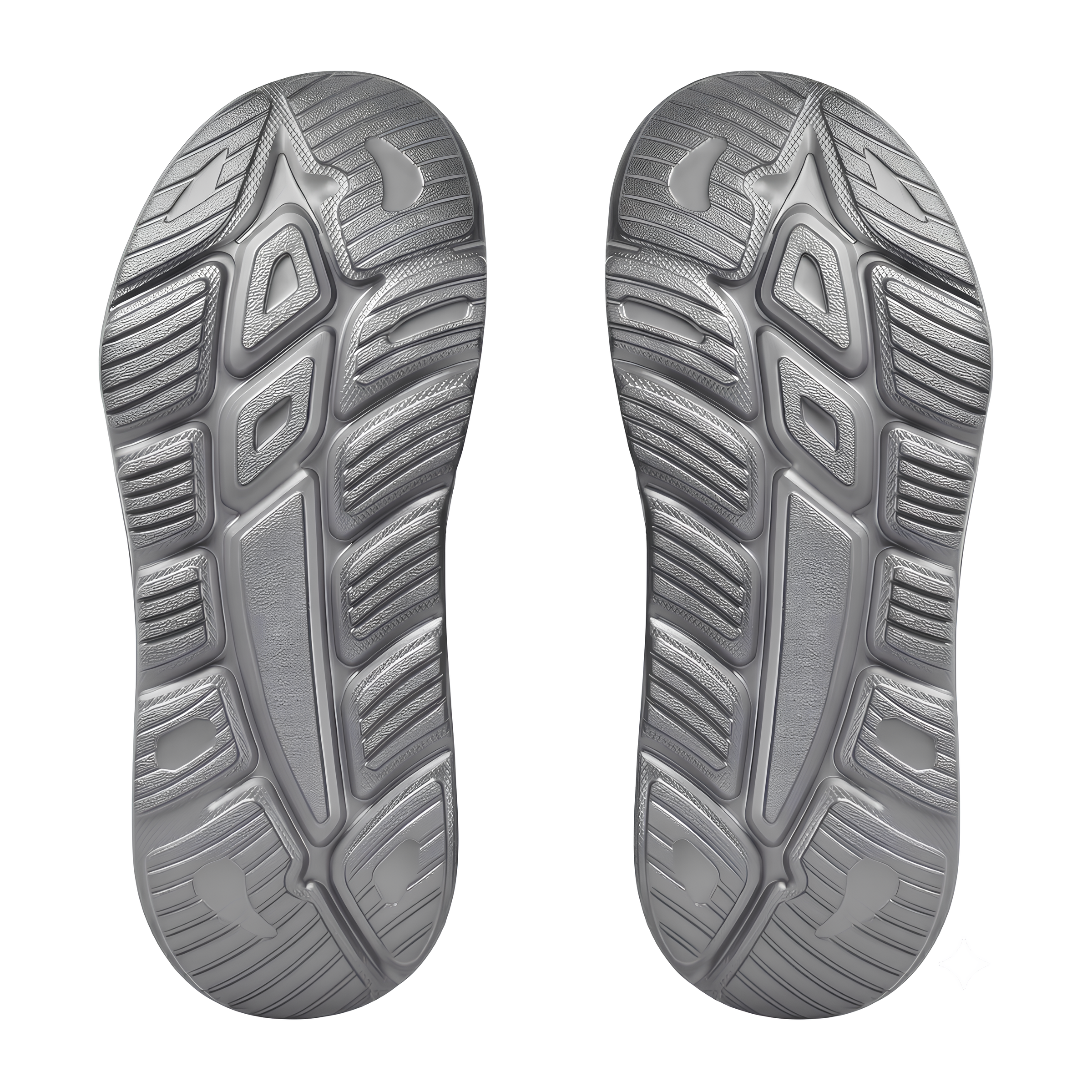Recovery Slide Sandals