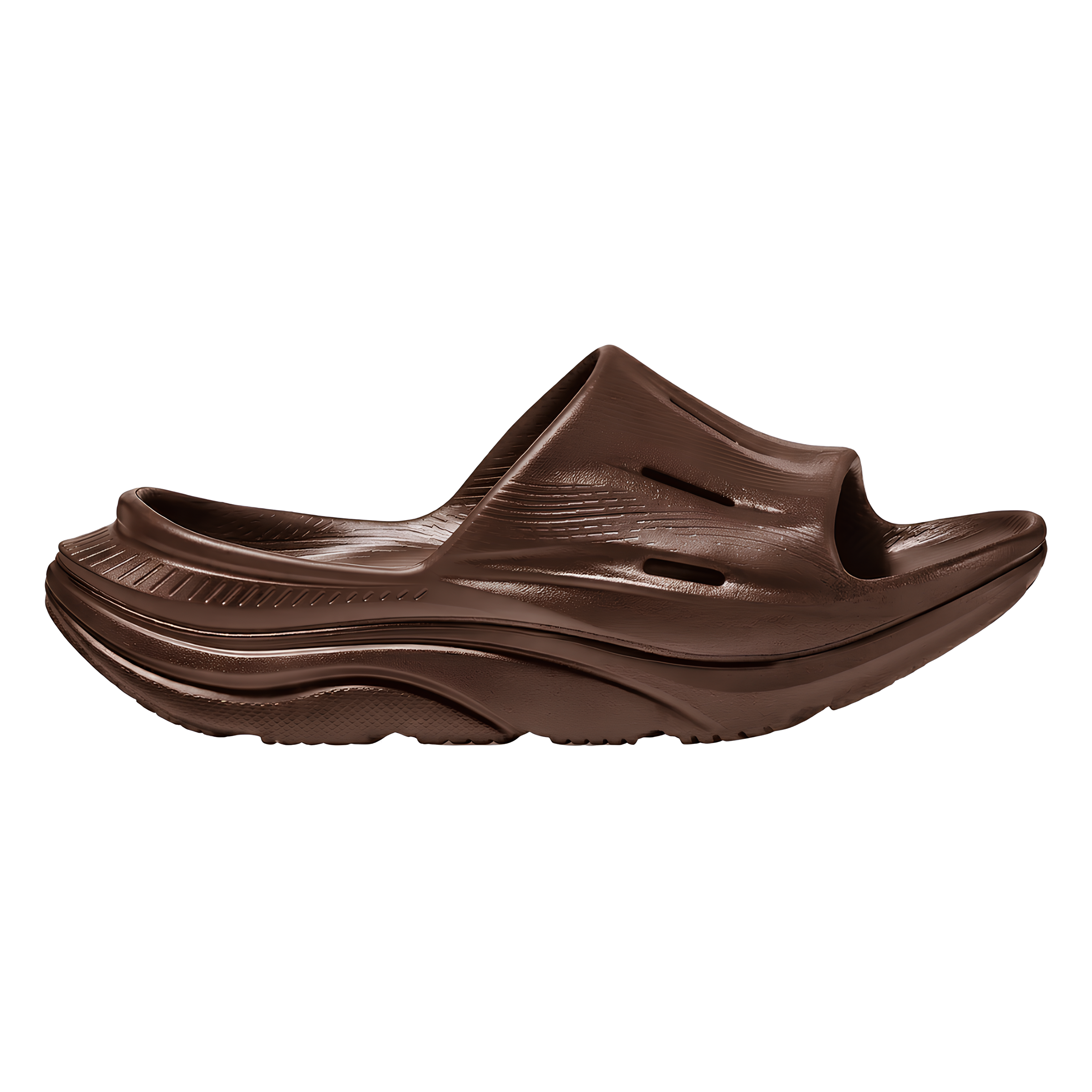 Recovery Slide Sandals