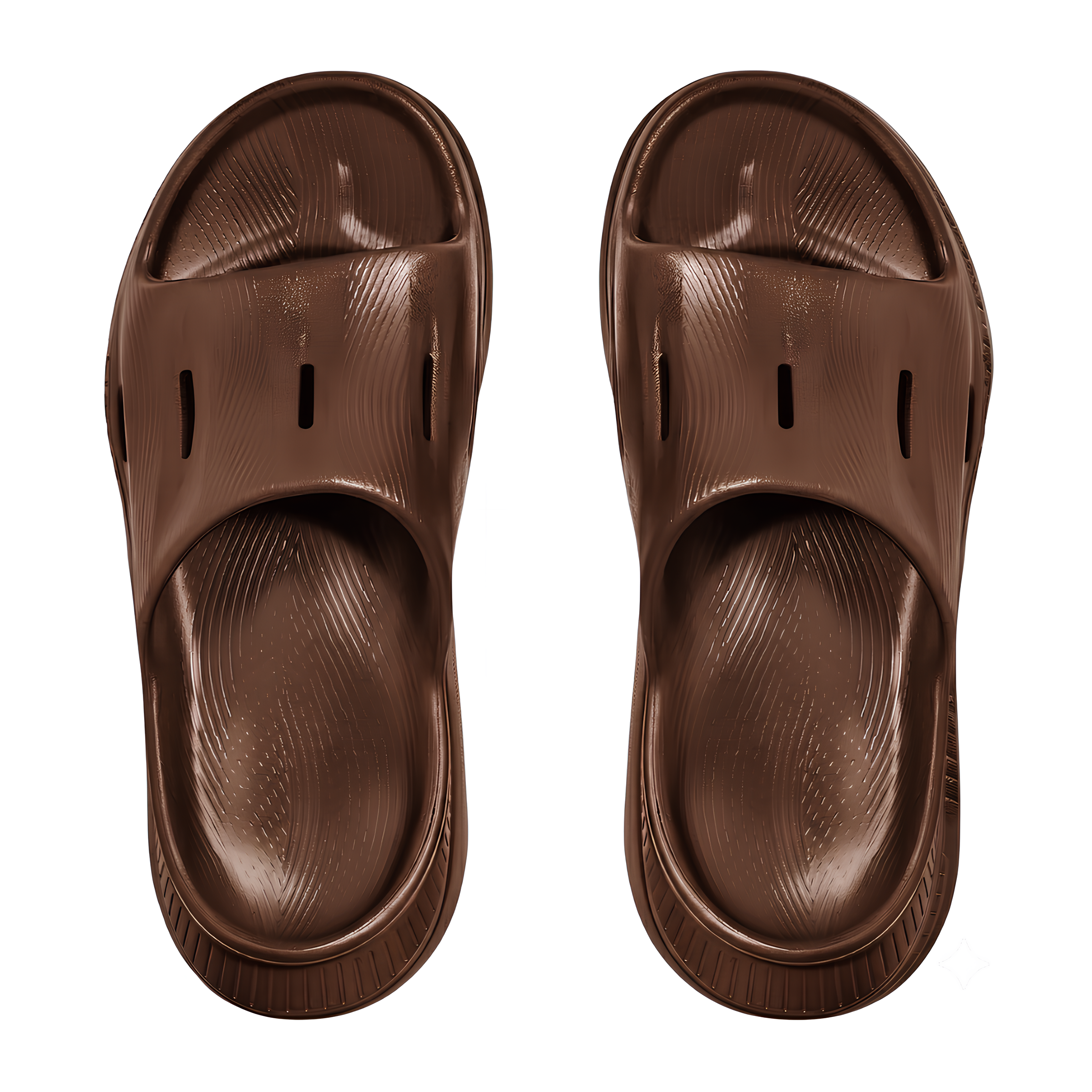 Recovery Slide Sandals