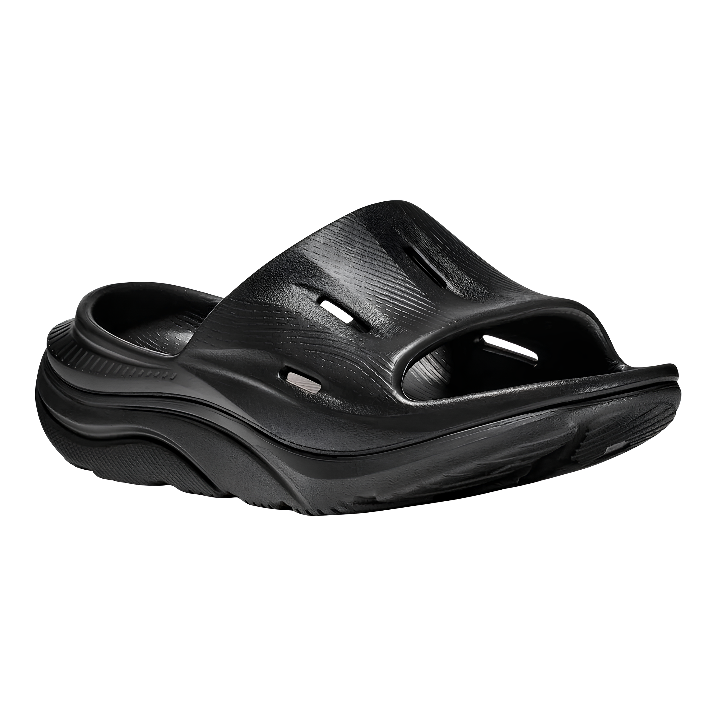 Recovery Slide Sandals