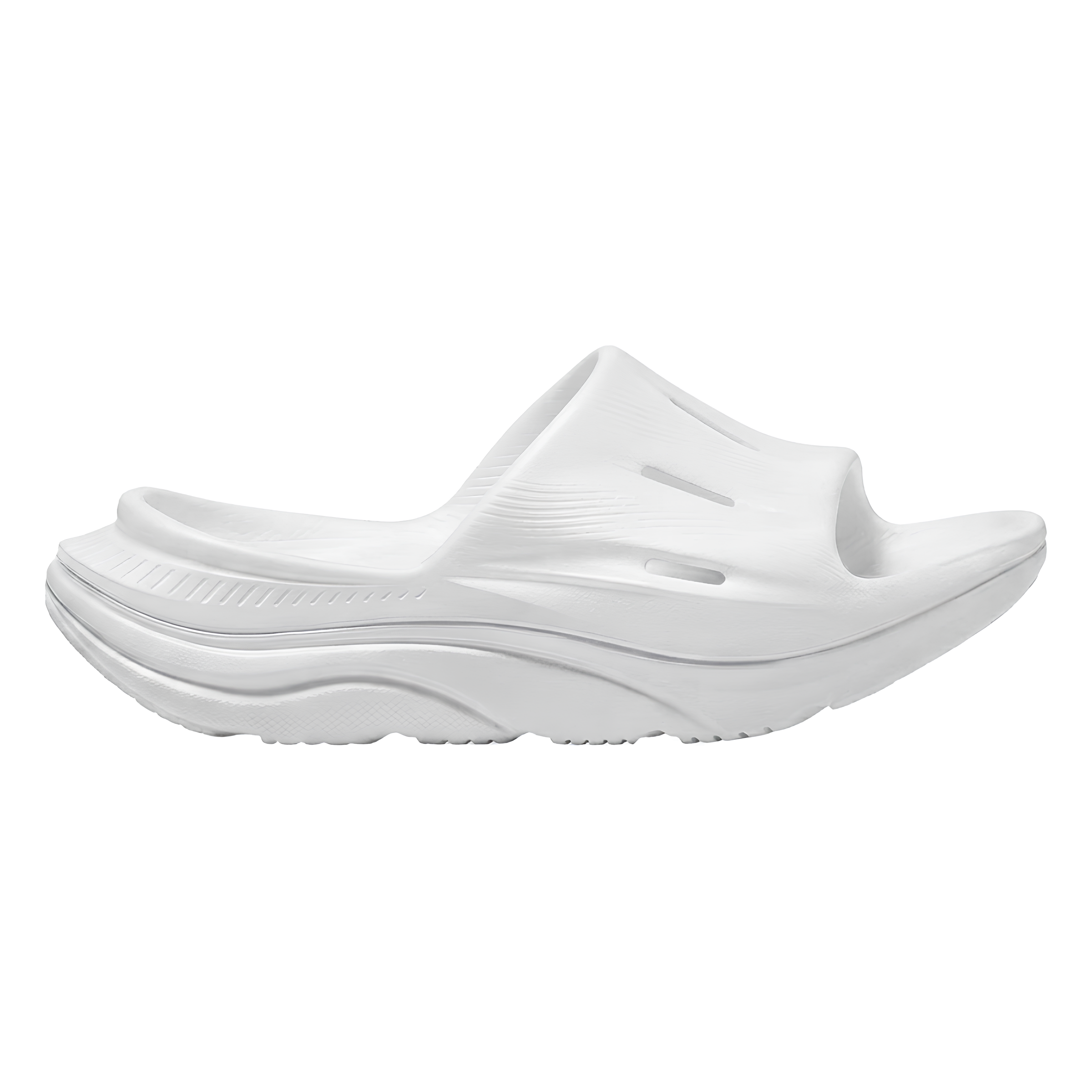 Recovery Slide Sandals