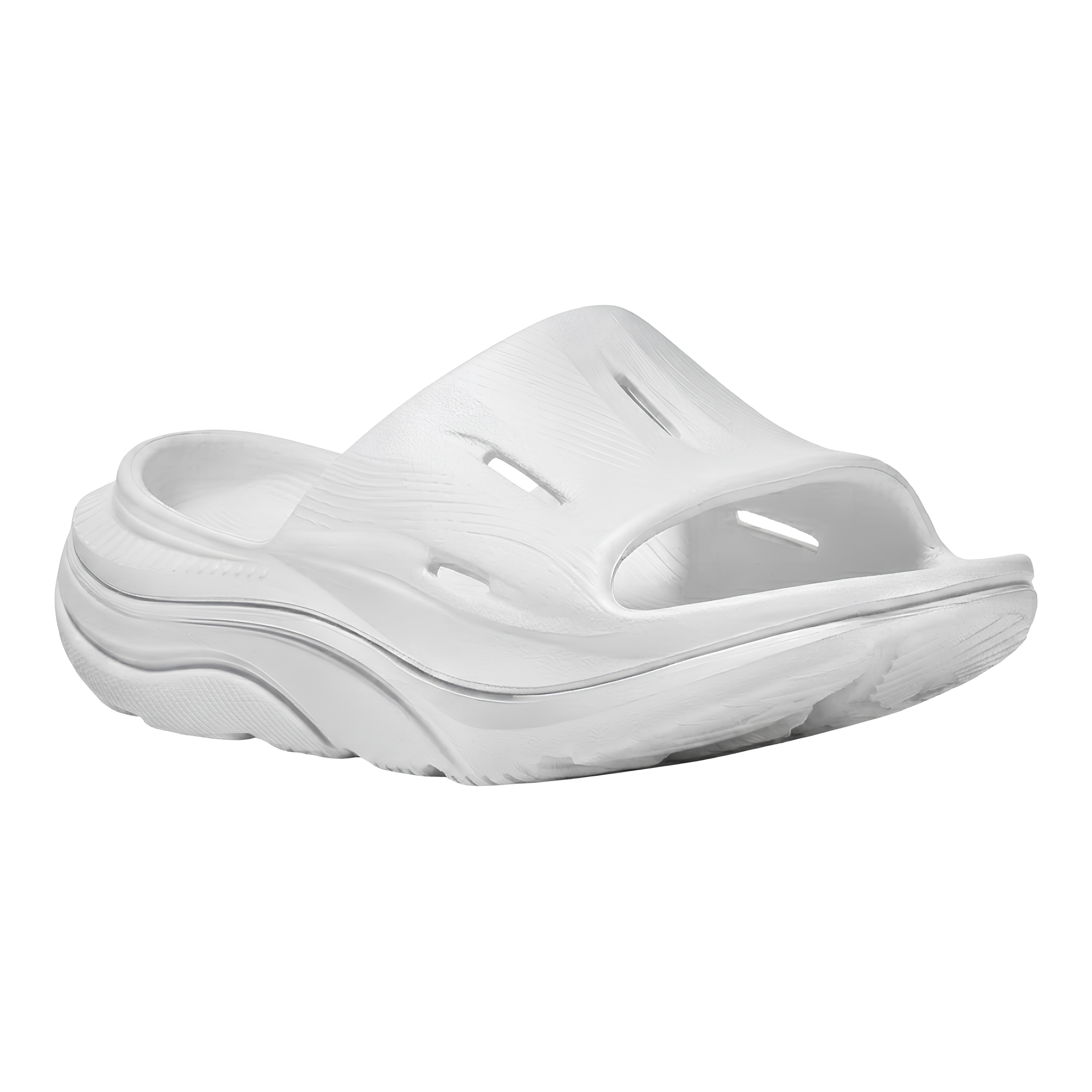 Recovery Slide Sandals