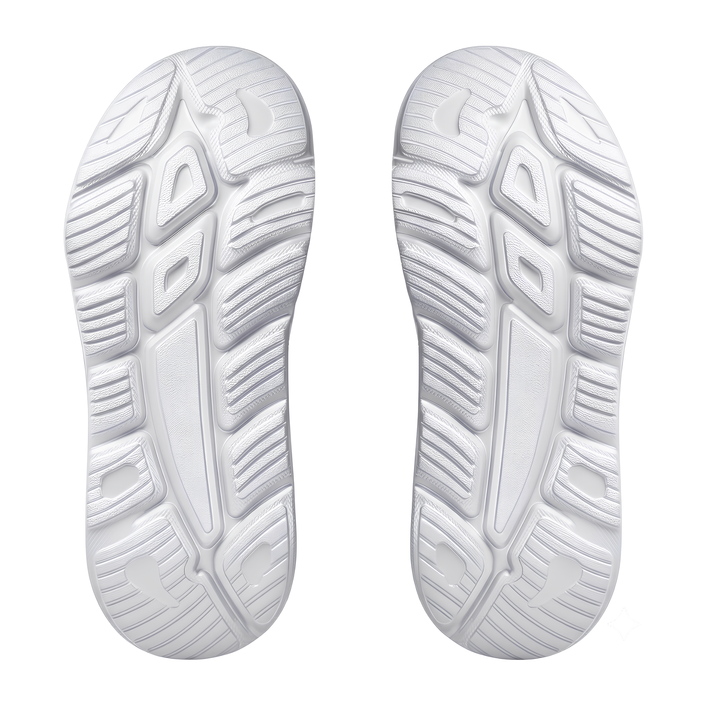 Recovery Slide Sandals