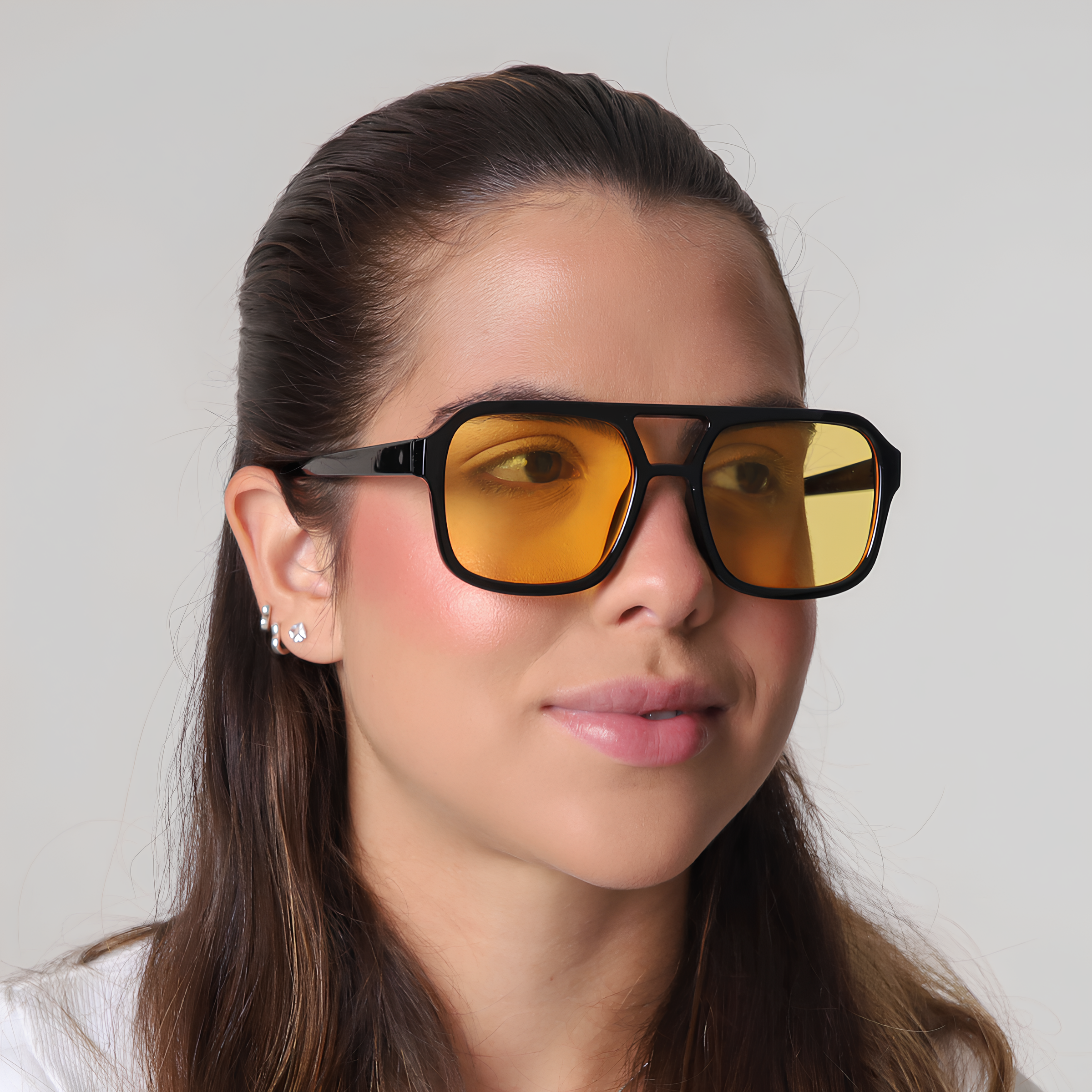 Pipo Classic Sunglasses