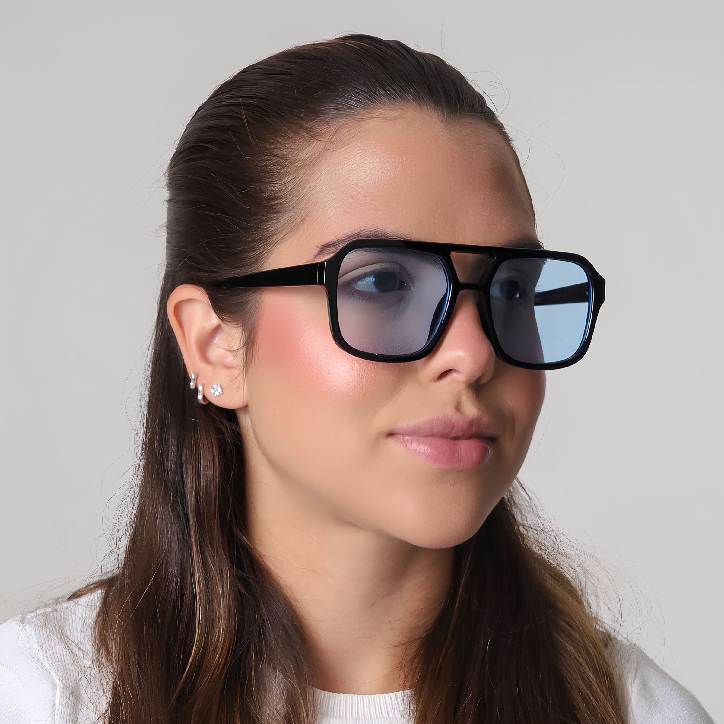 Pipo Classic Sunglasses