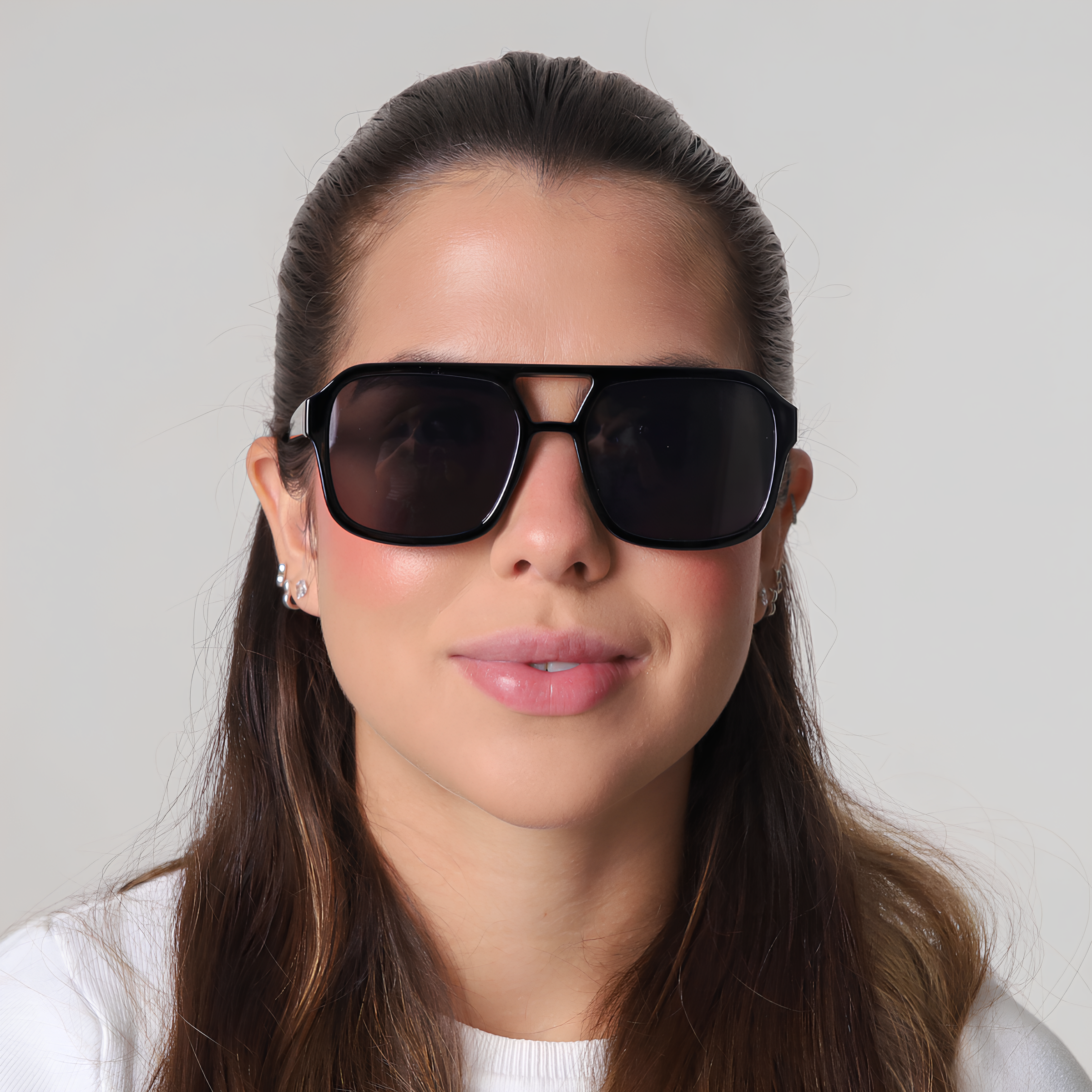 Pipa Classic Sunglasses