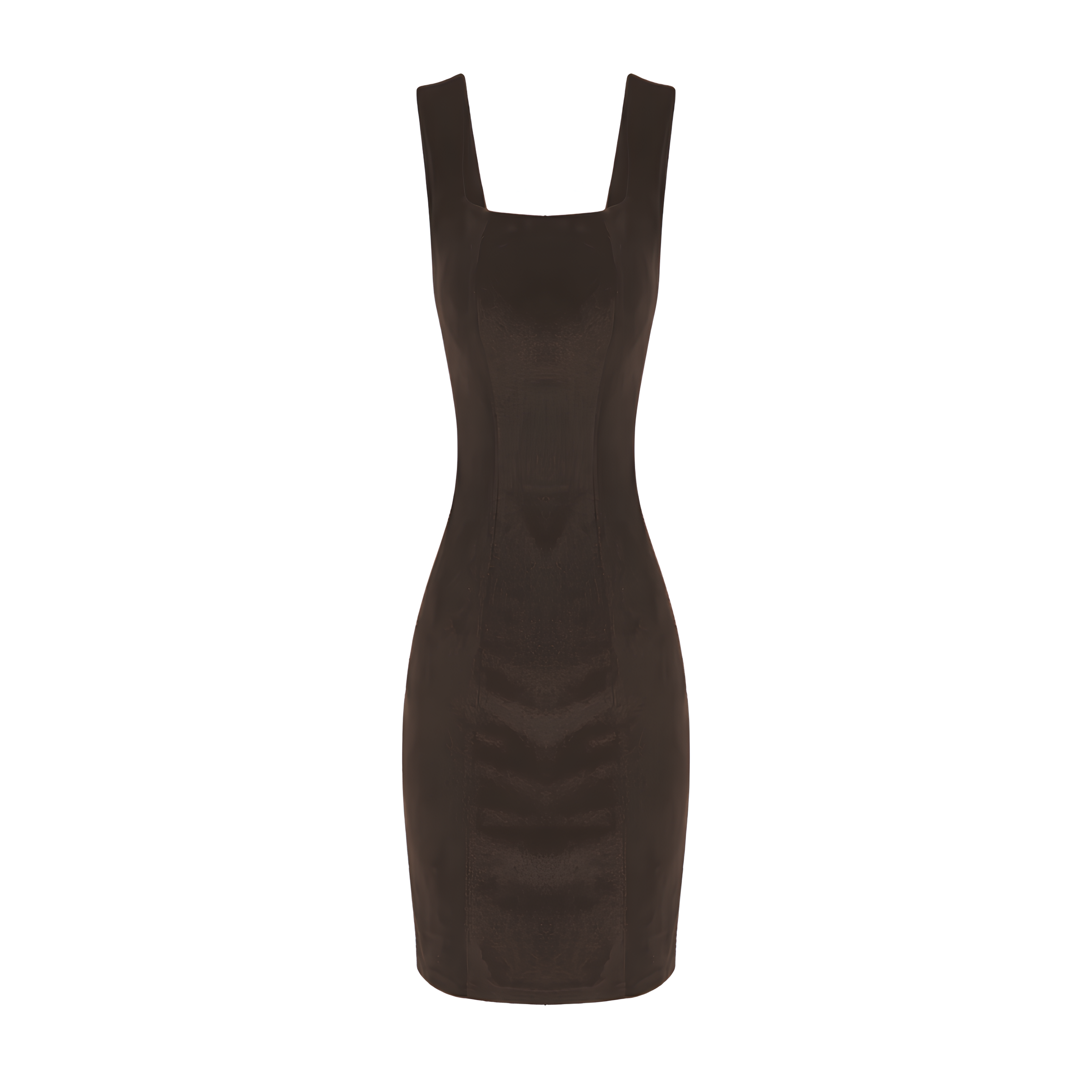 Velvet Mini Dress Rachelle