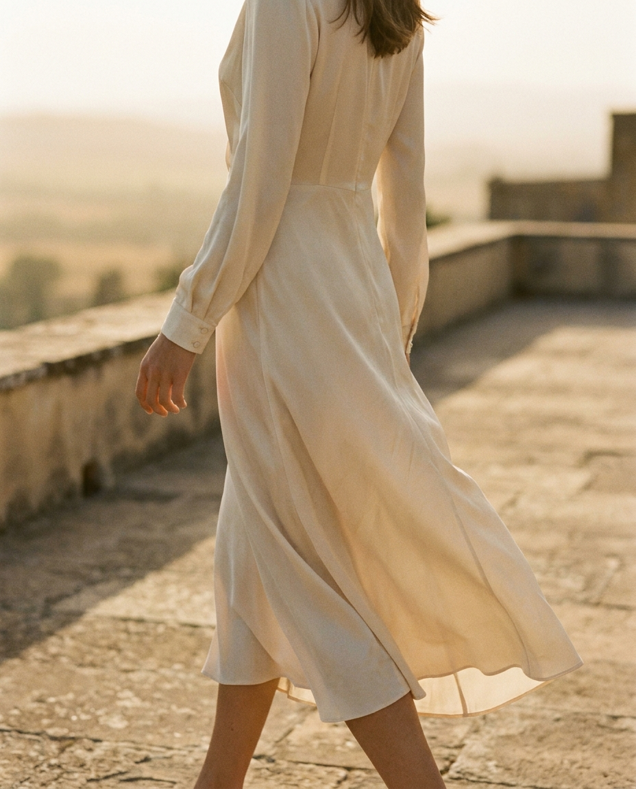 TALENNE Dresses