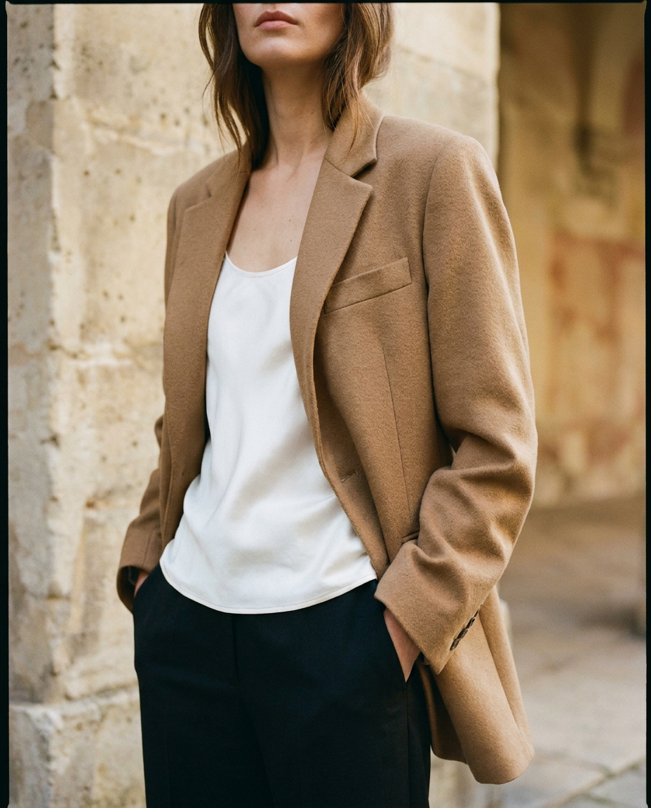 TALENNE Blazers