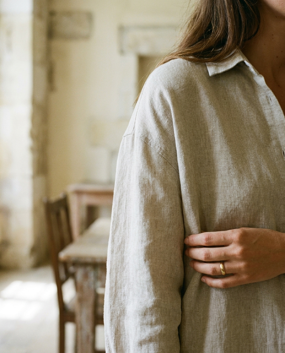 TALENNE Linen