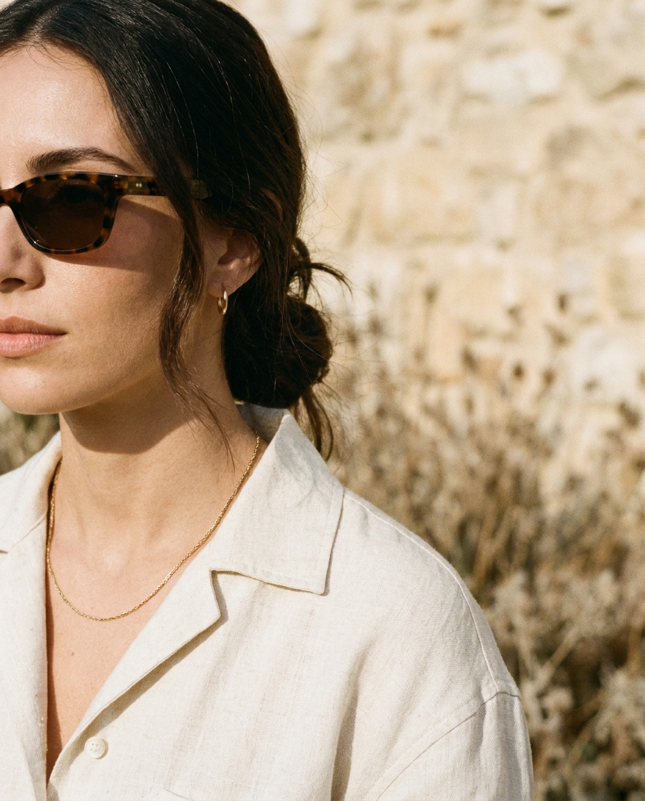 TALENNE Accessories