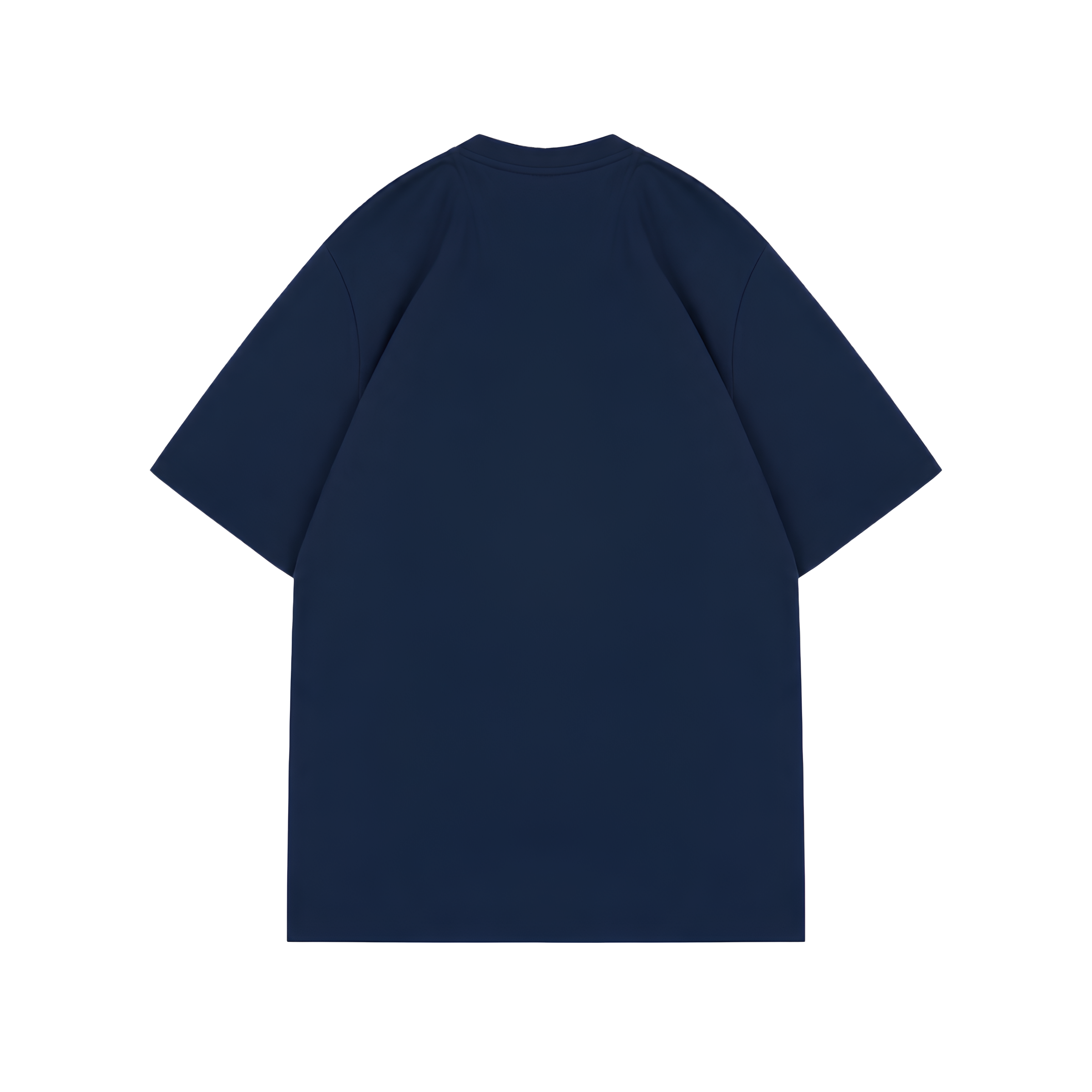 Anti Odour Oversized T-Shirt Premium Fabric Technology