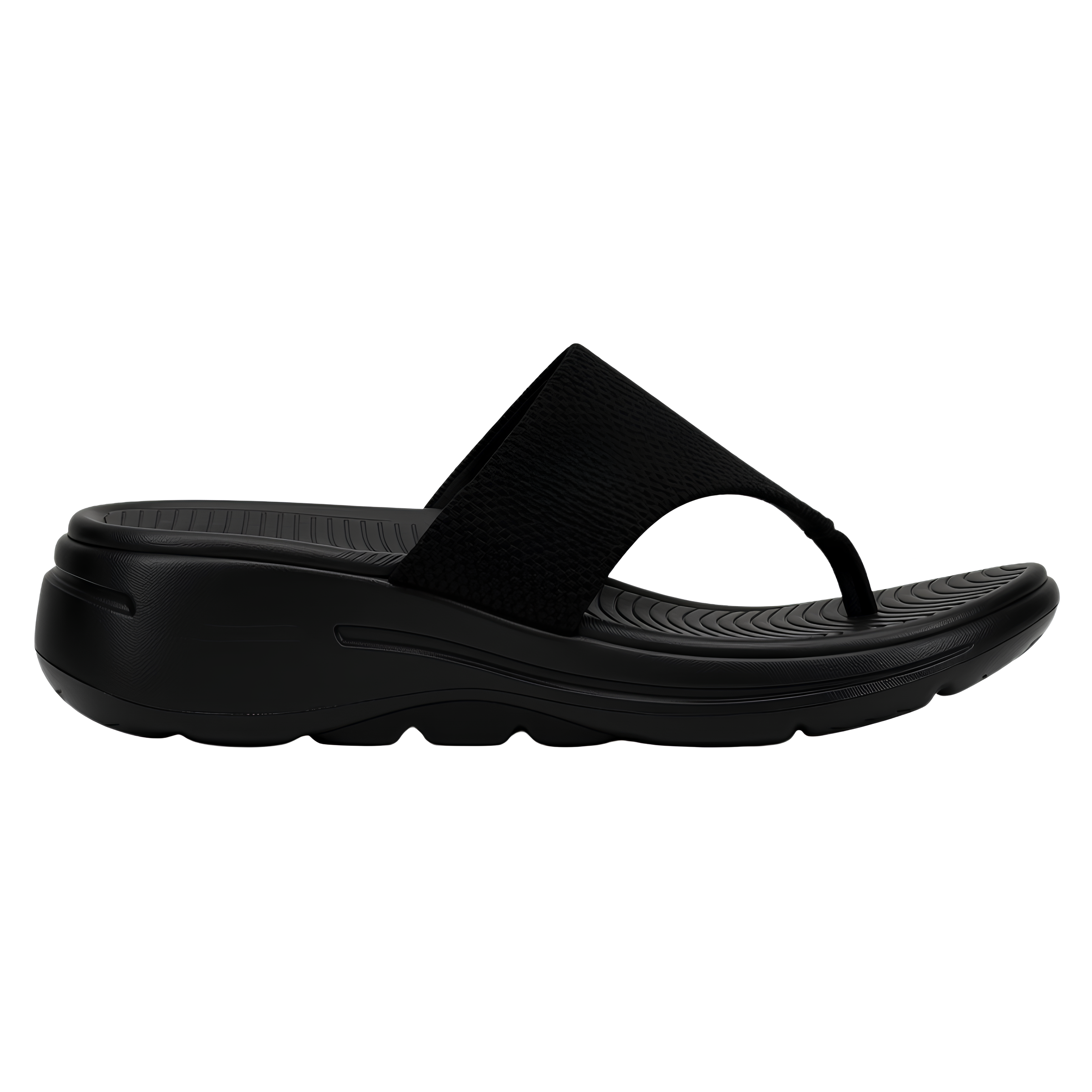 Arch Support Walking Sandals