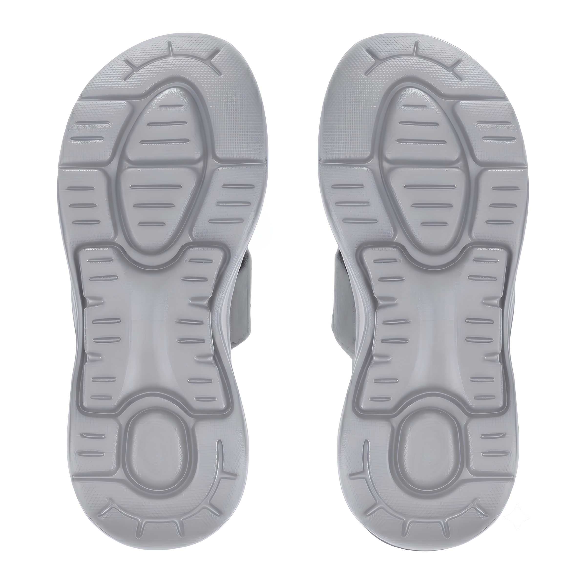 Arch Support Walking Sandals