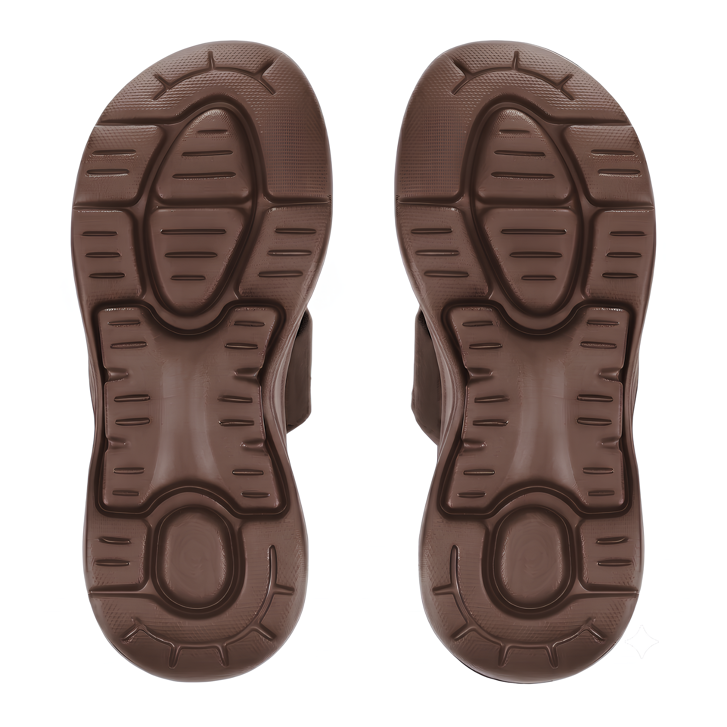 Arch Support Walking Sandals