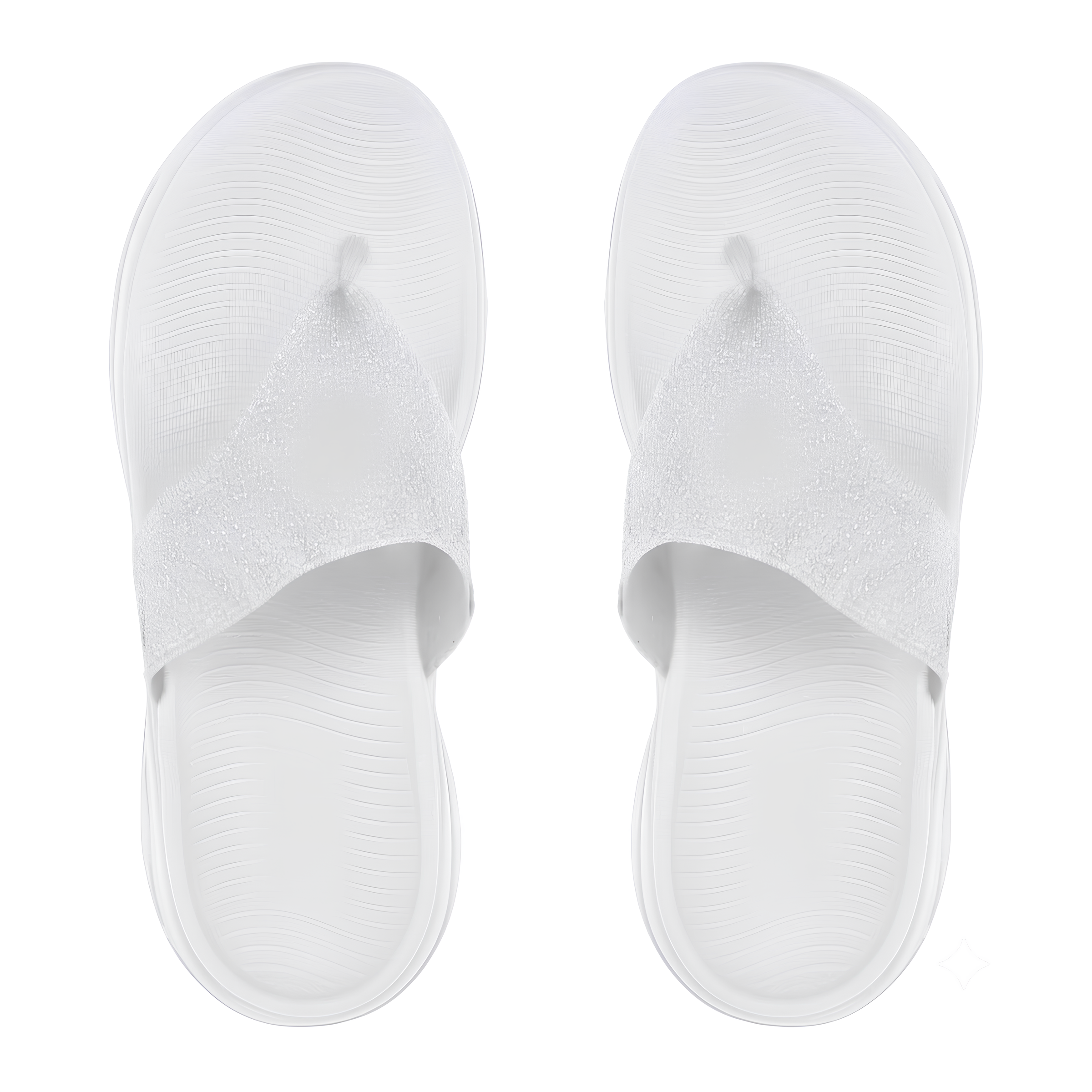 Arch Support Walking Sandals