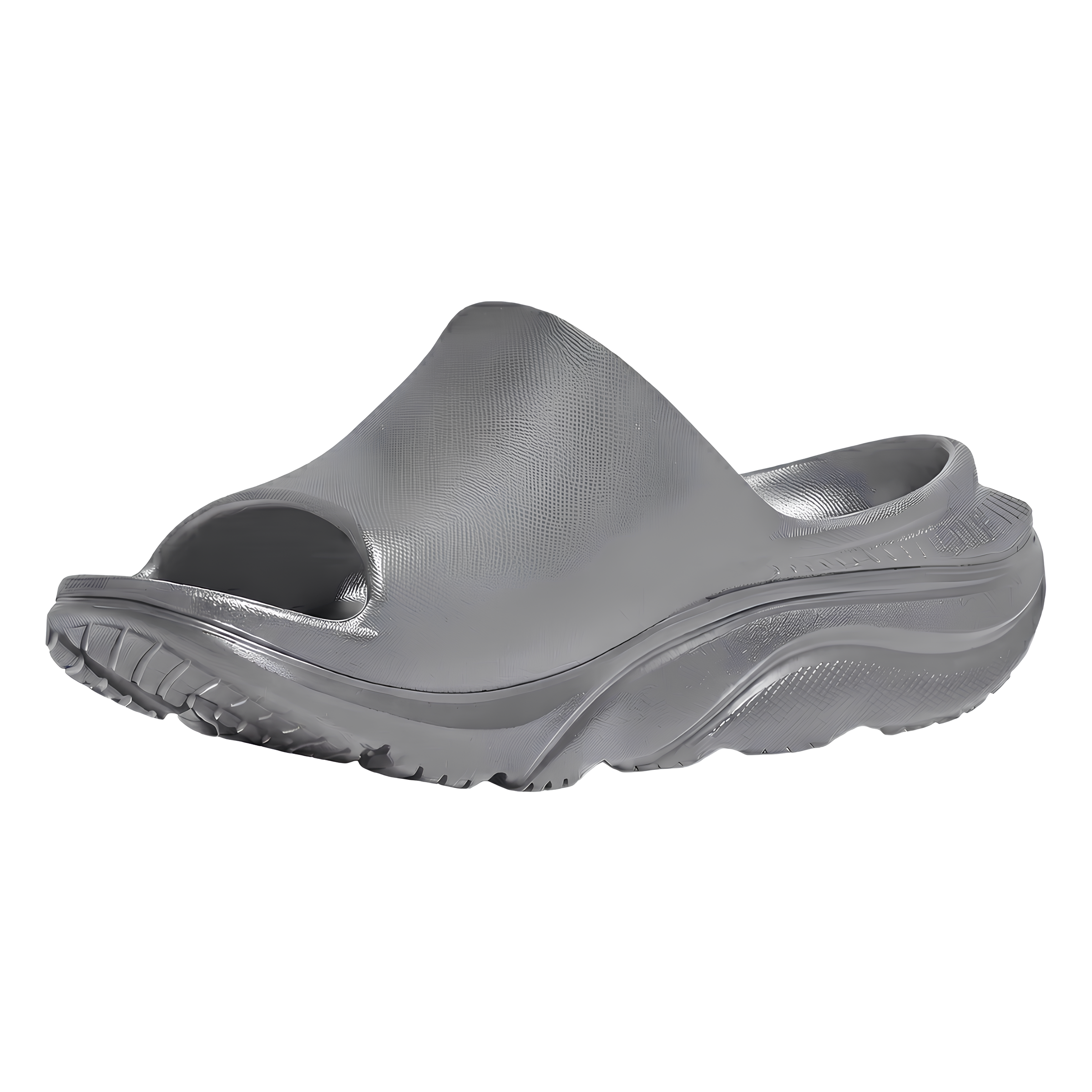 Athletic Comfort Slides