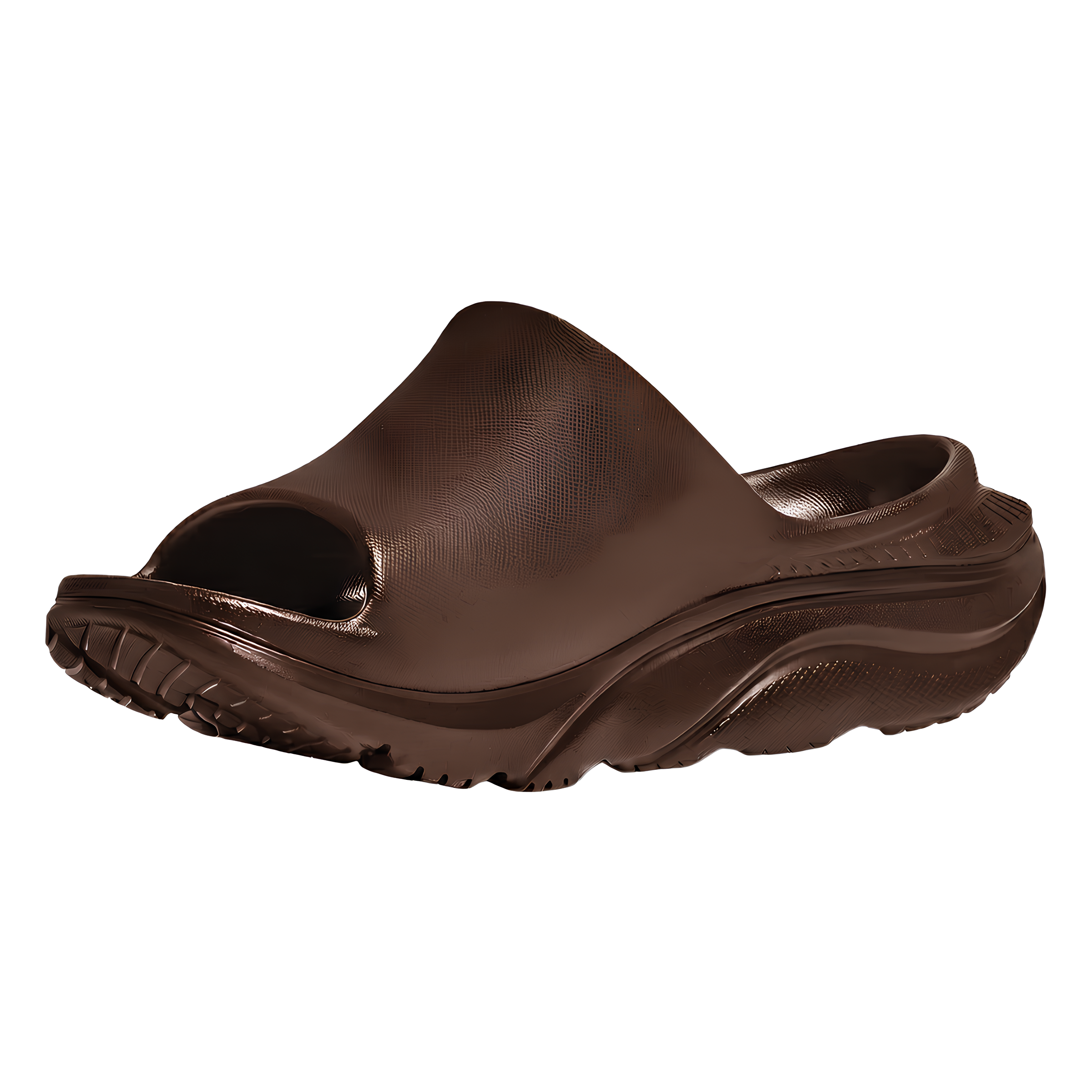 Athletic Comfort Slides