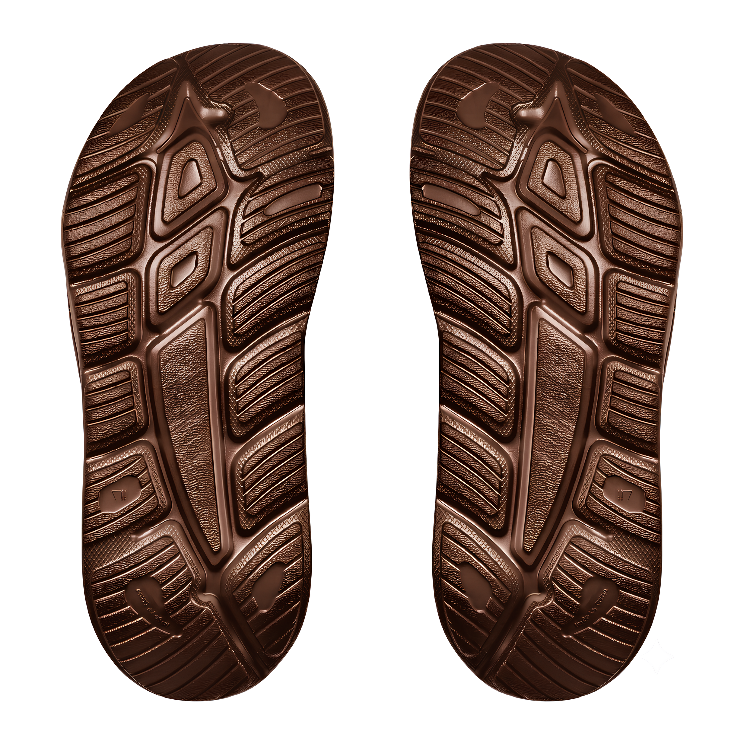 Athletic Comfort Slides