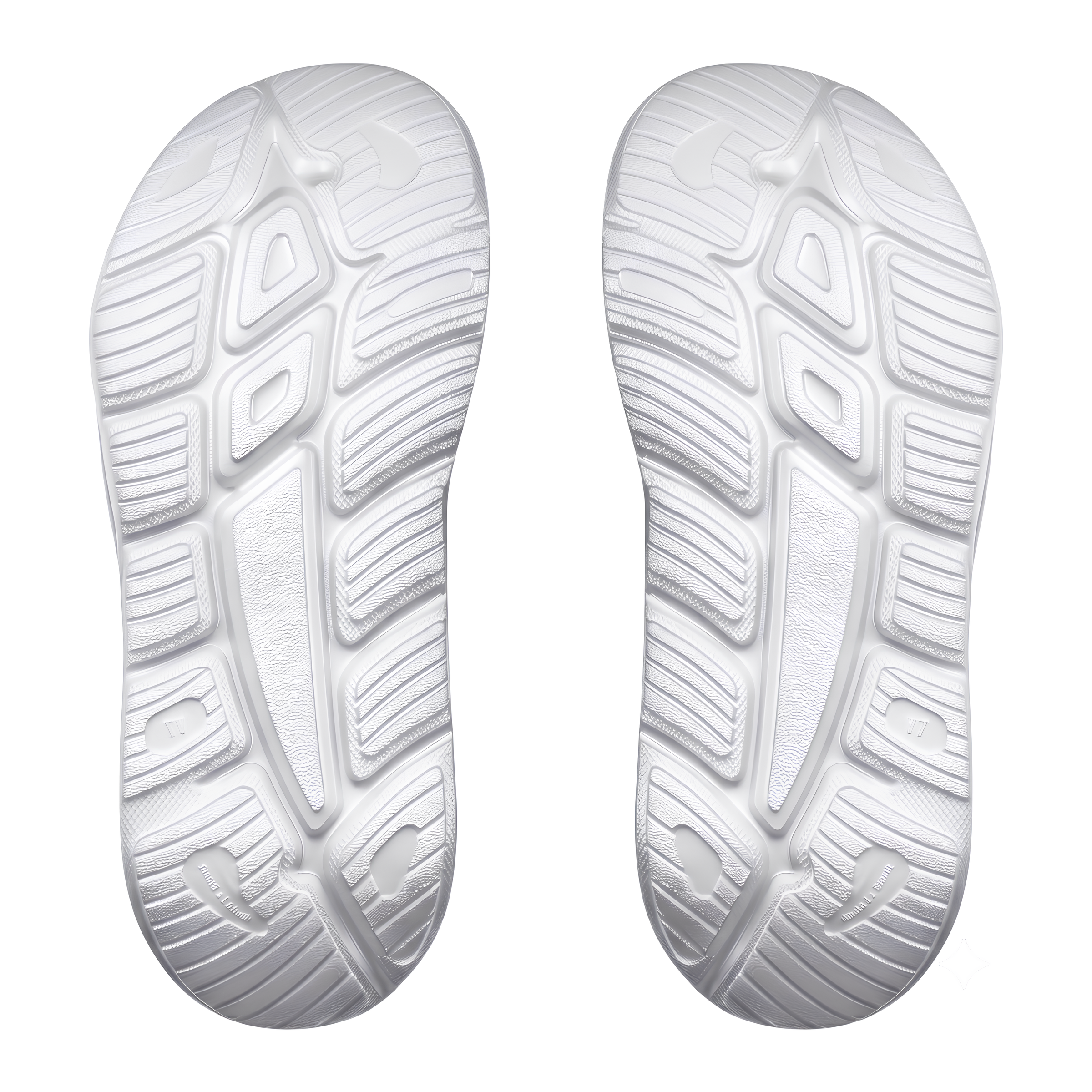 Athletic Comfort Slides