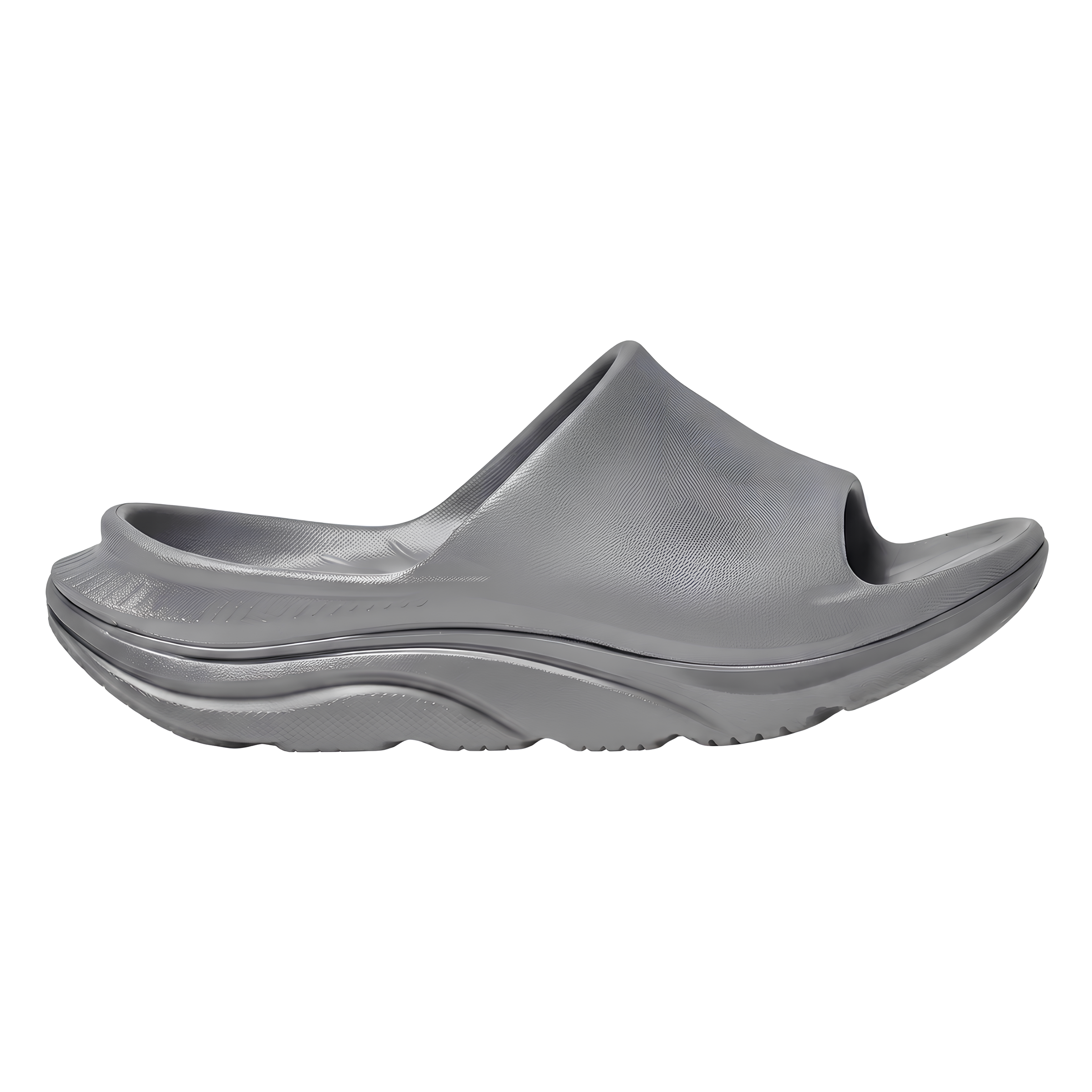 Athletic Comfort Slides