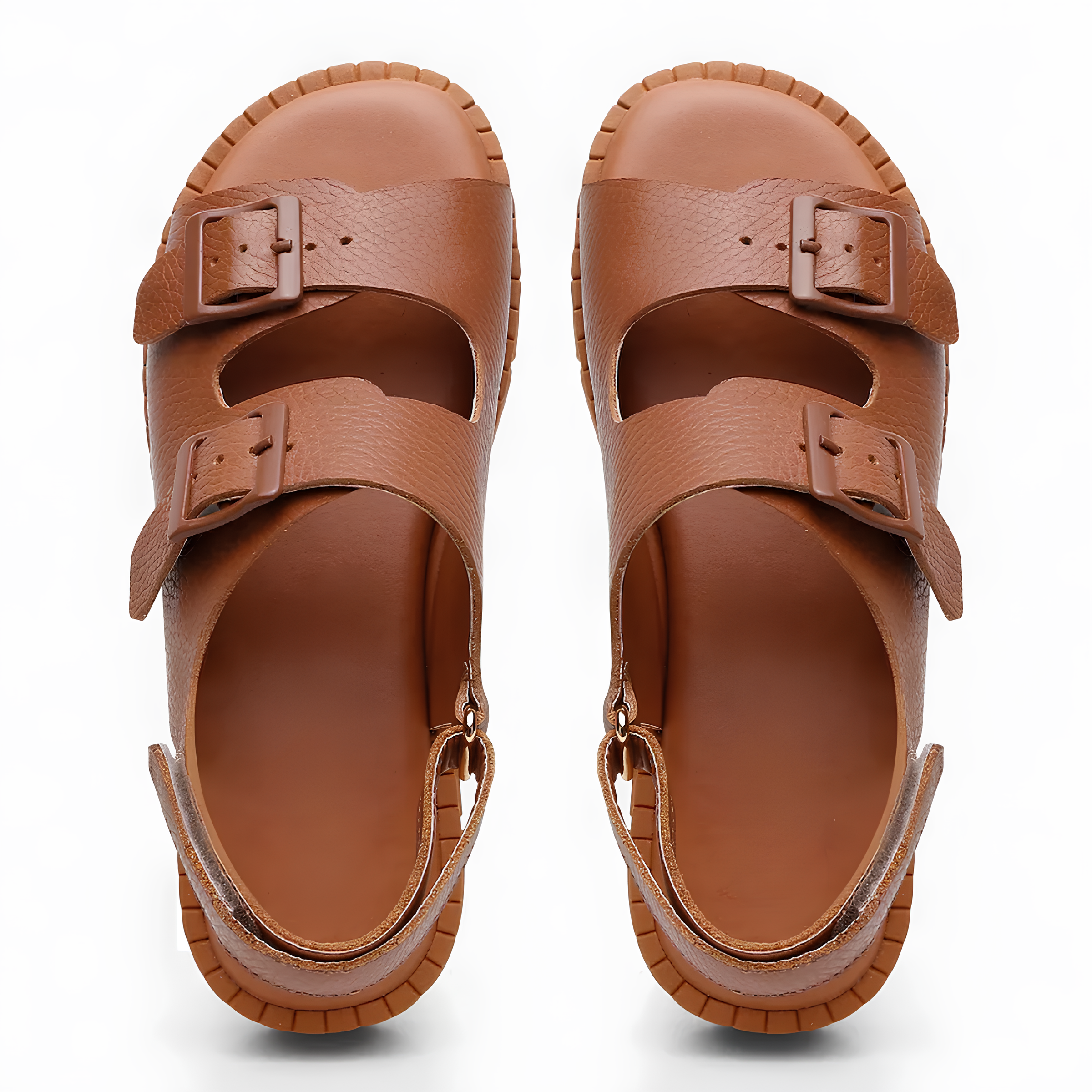 Comfort Leather Sandals