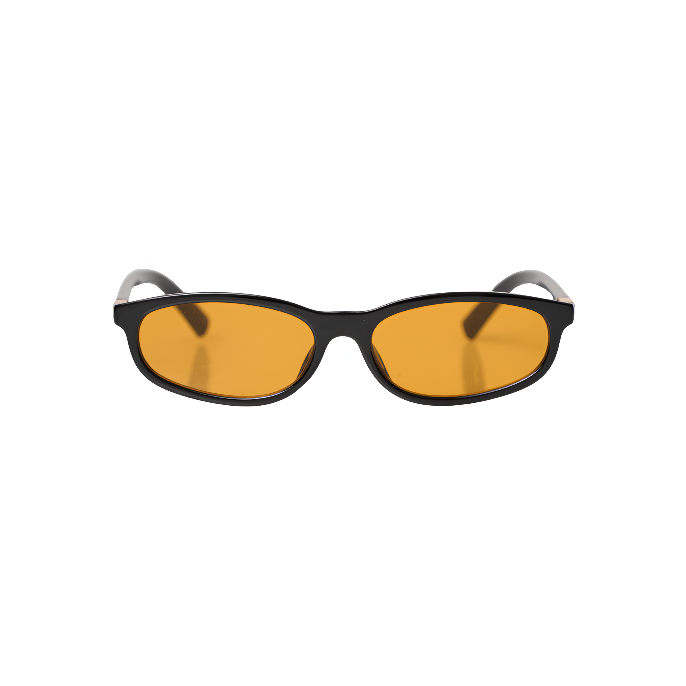Cumbuco Oval Sunglasses