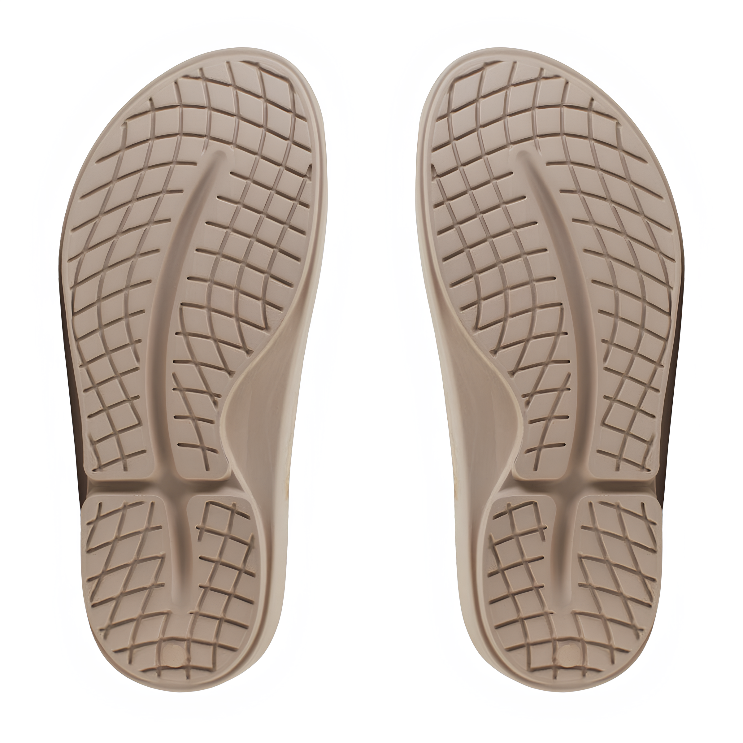 Cushioned Arch Slide Sandals