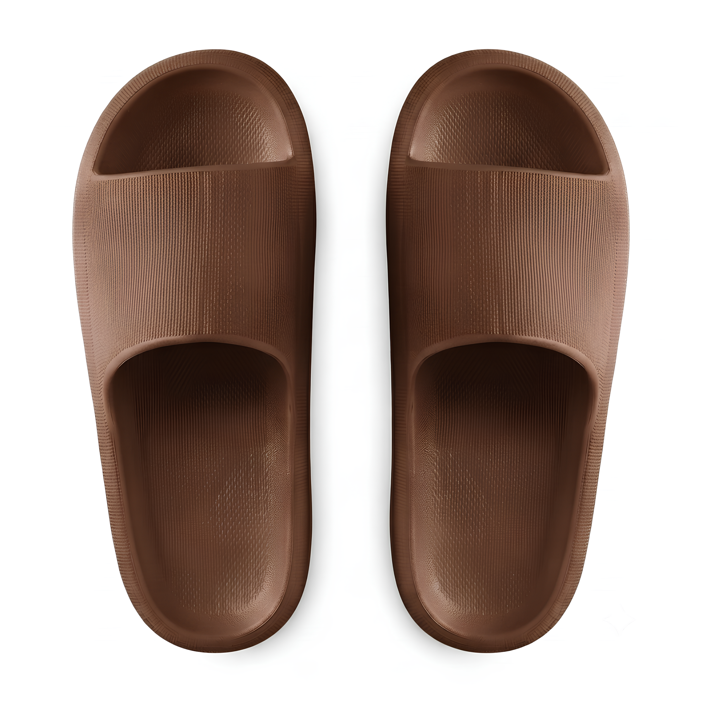Cushioned Arch Support Sliders
