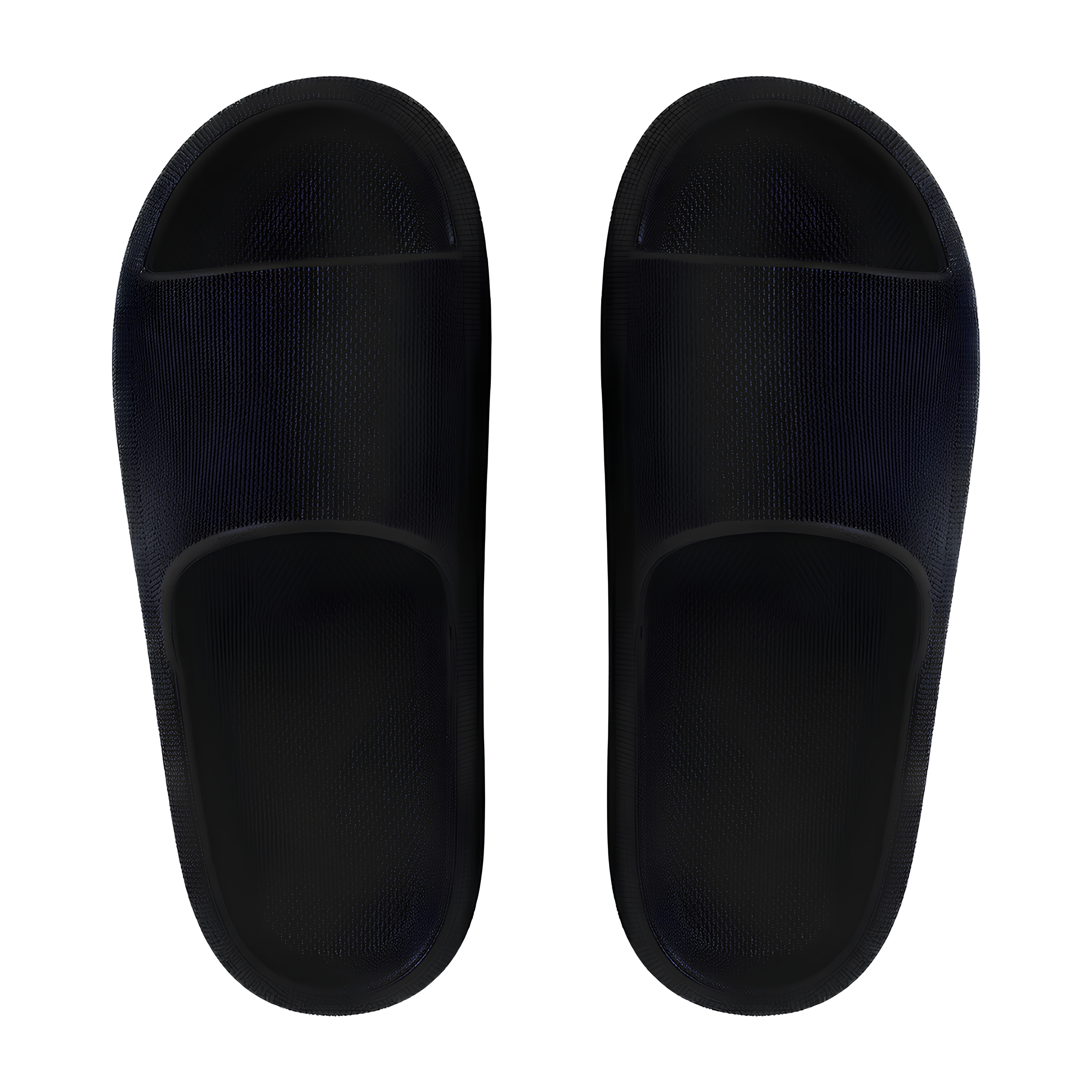 Cushioned Arch Support Sliders